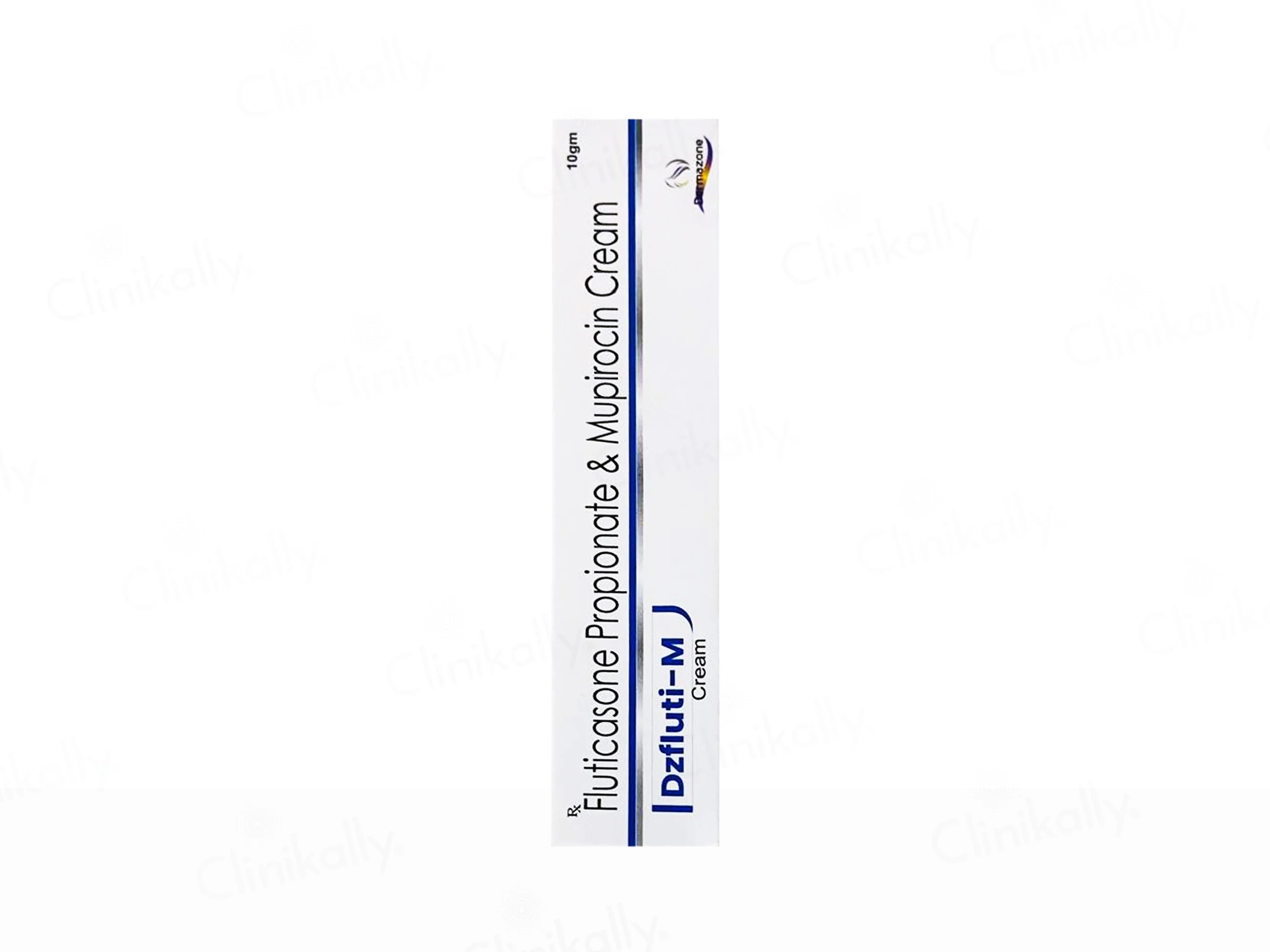 Dzfluti-M Cream