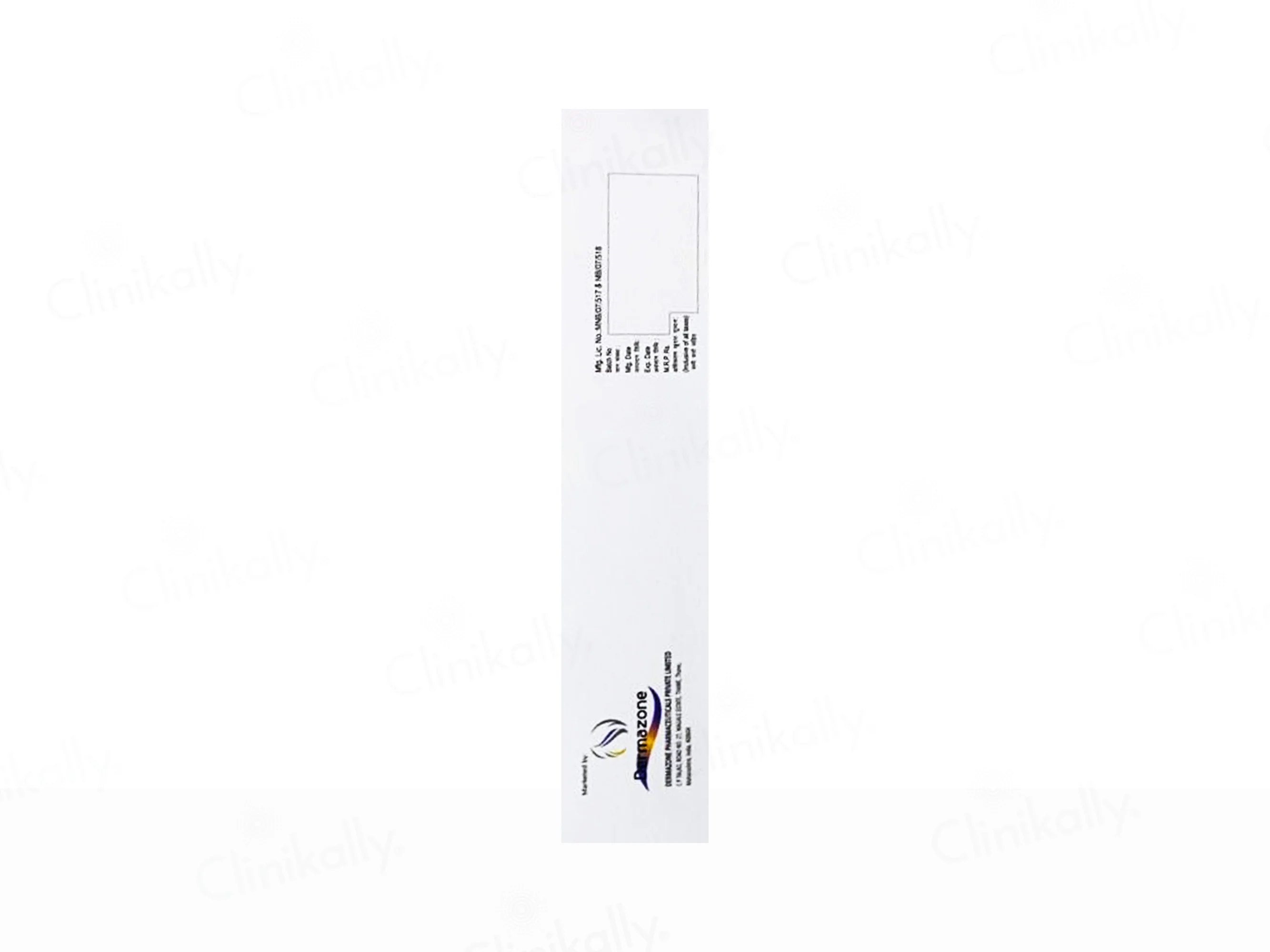Dzfluti-M Cream - Image 3