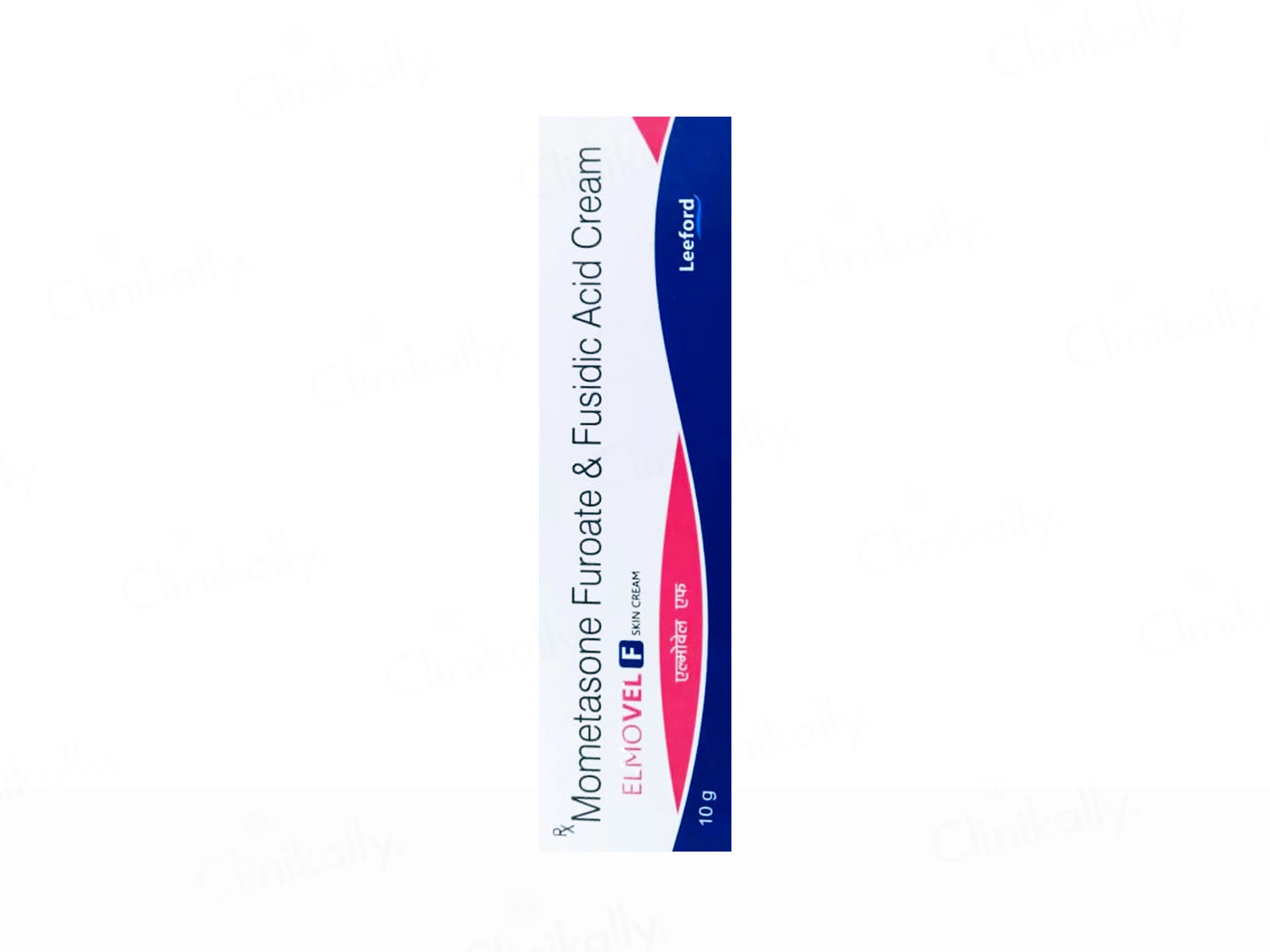 Elmovel-F Skin Cream - Image 2