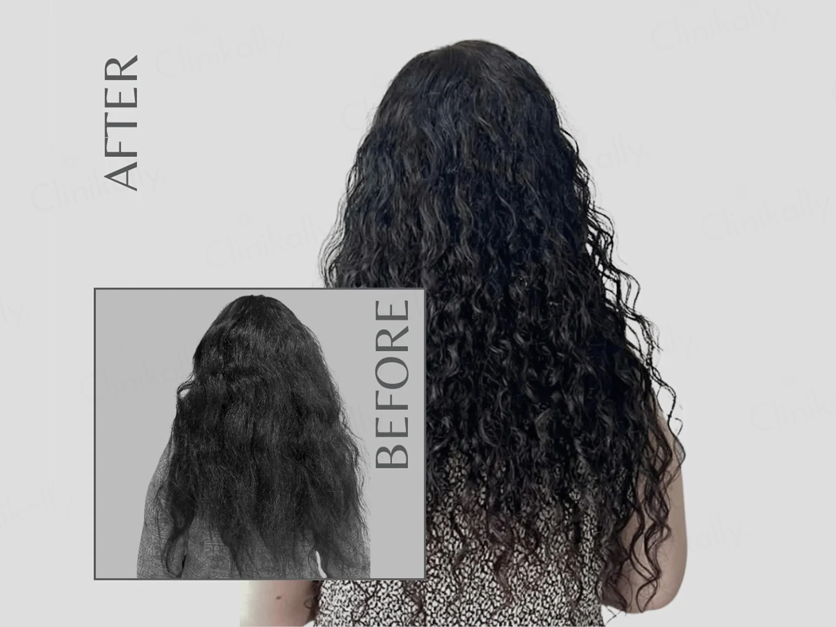 EnagenBio Hair Repair System Duo Conditioner - Image 7