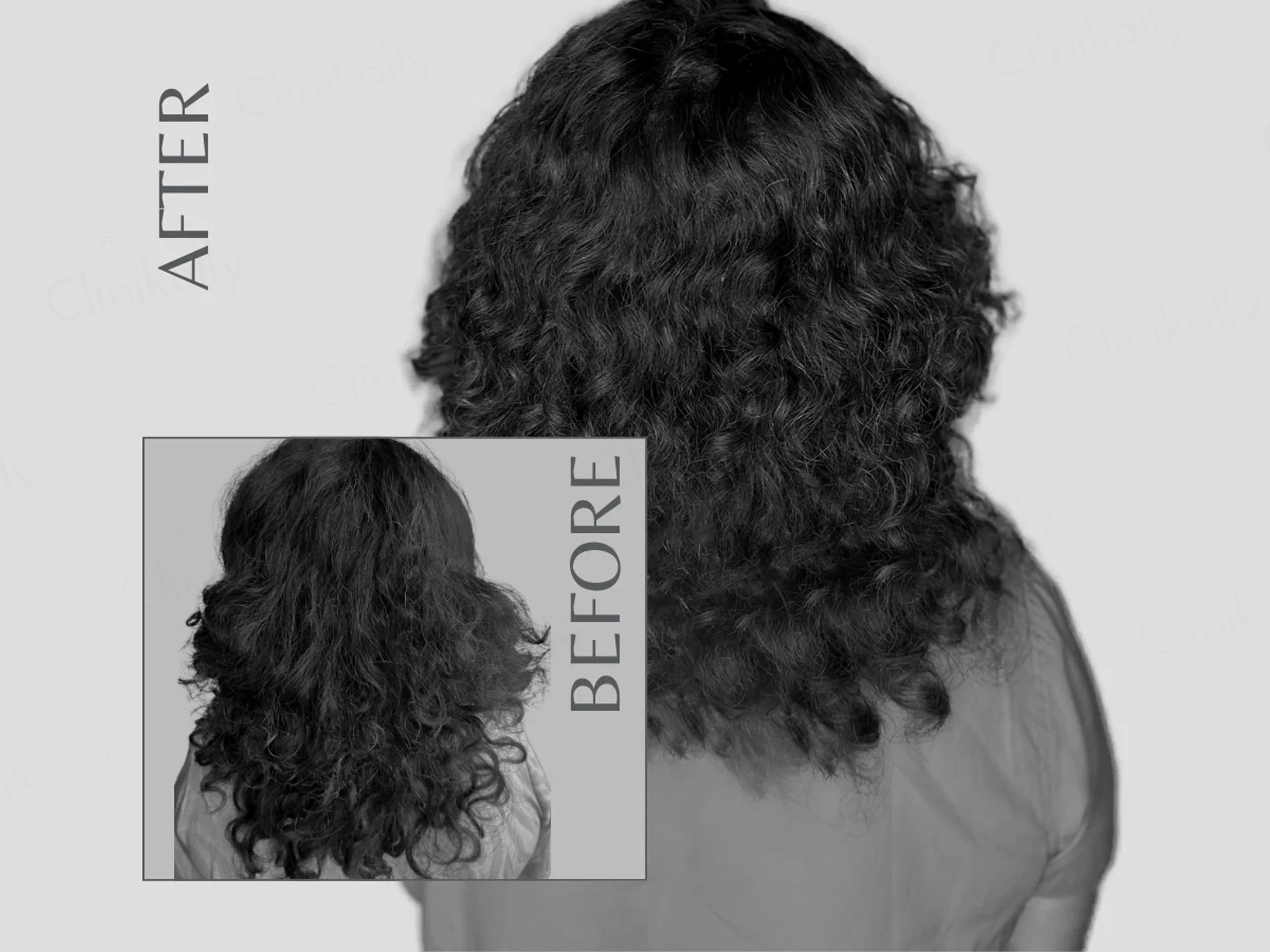 EnagenBio Hair Repair System Duo Conditioner - Image 8