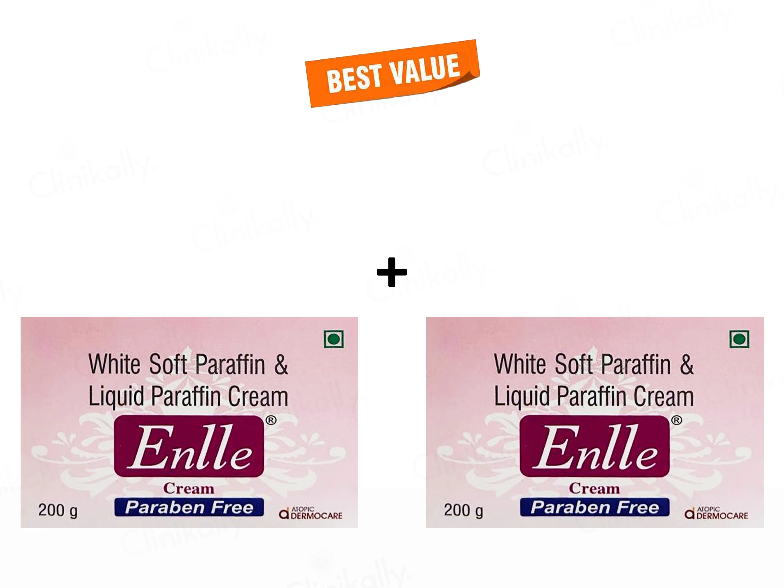 Enlle Moisturising Cream - Image 4