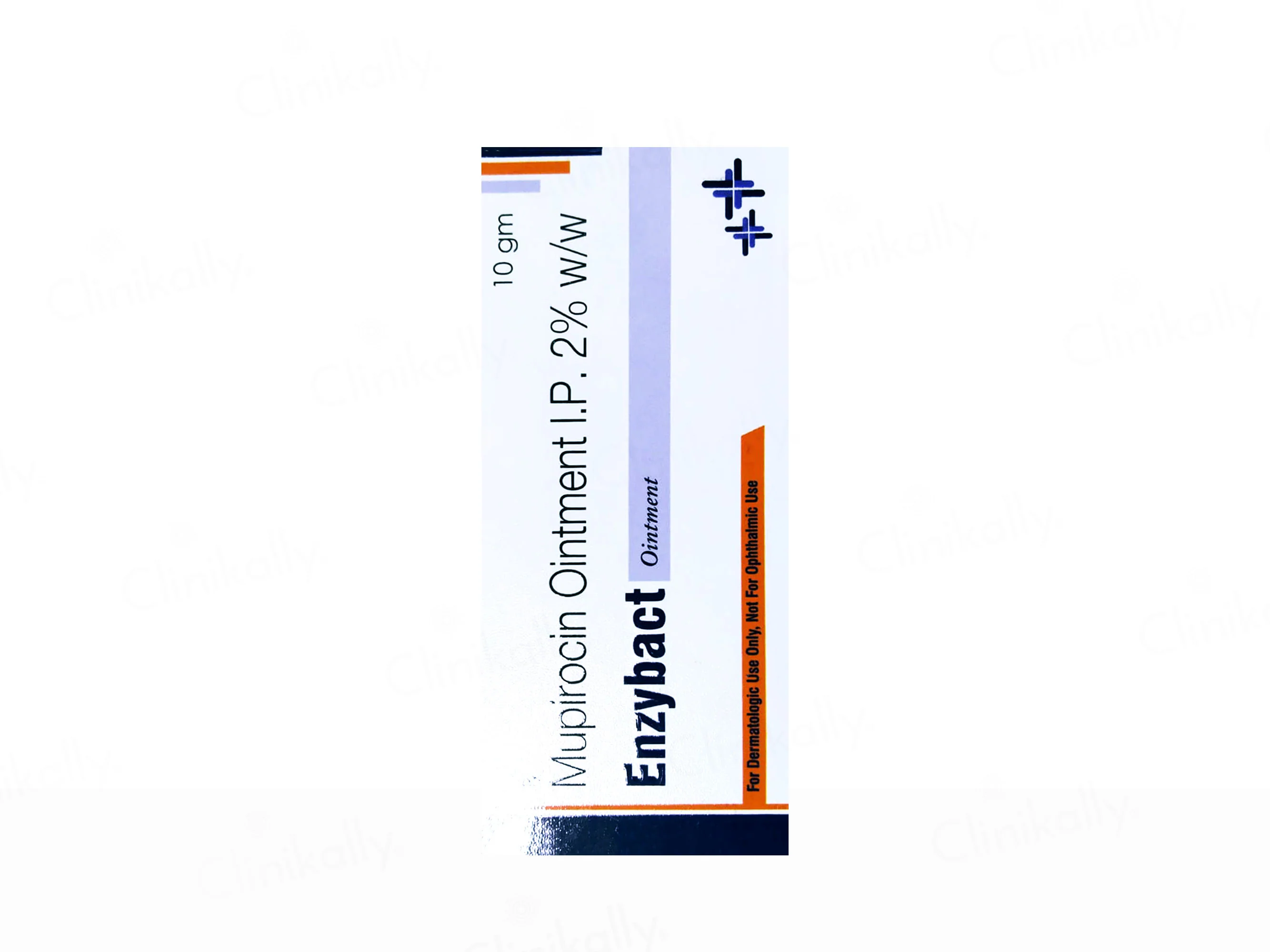 Enzybact Ointment