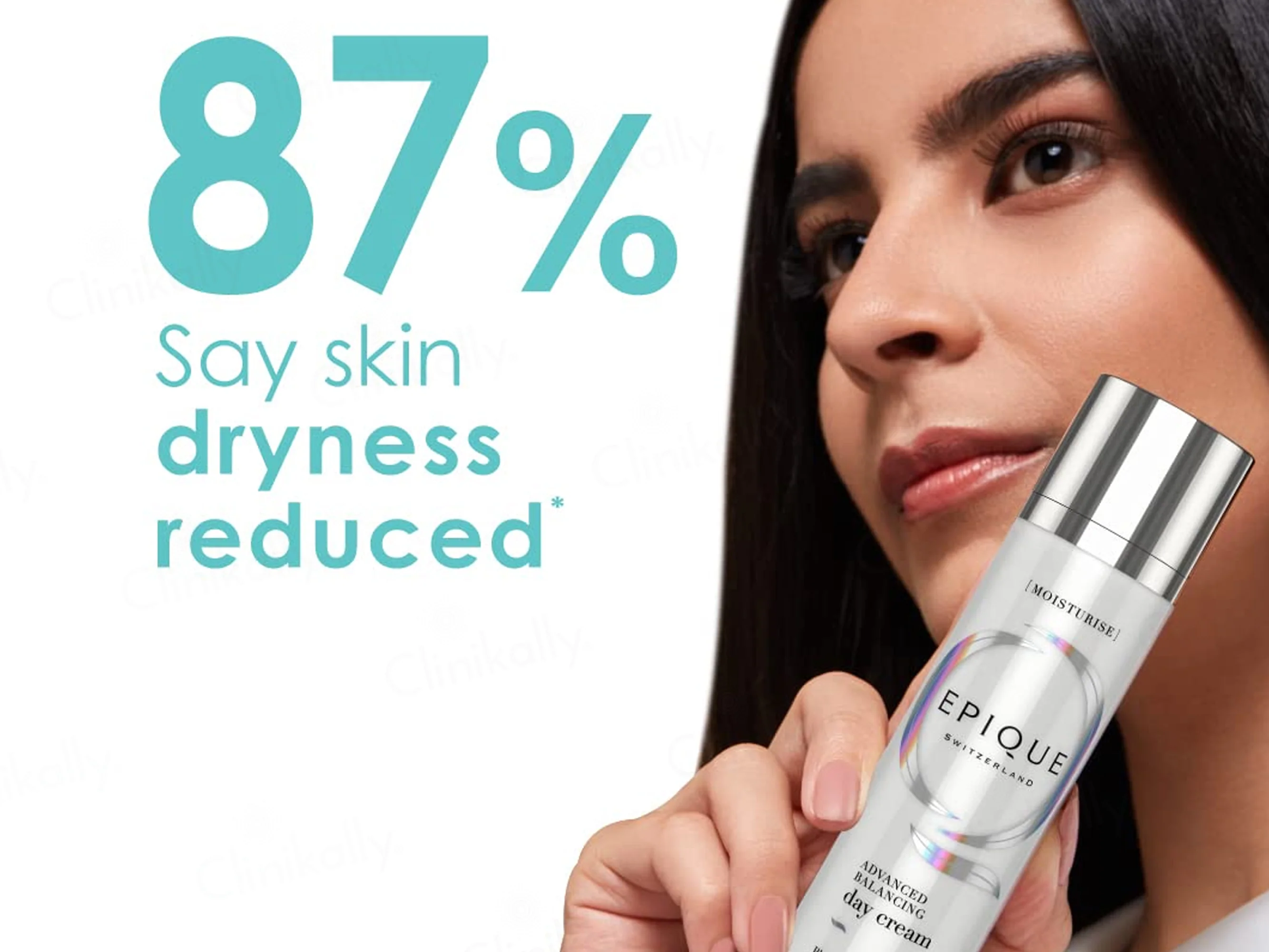 Epique Advanced Balancing Day Cream - Image 3