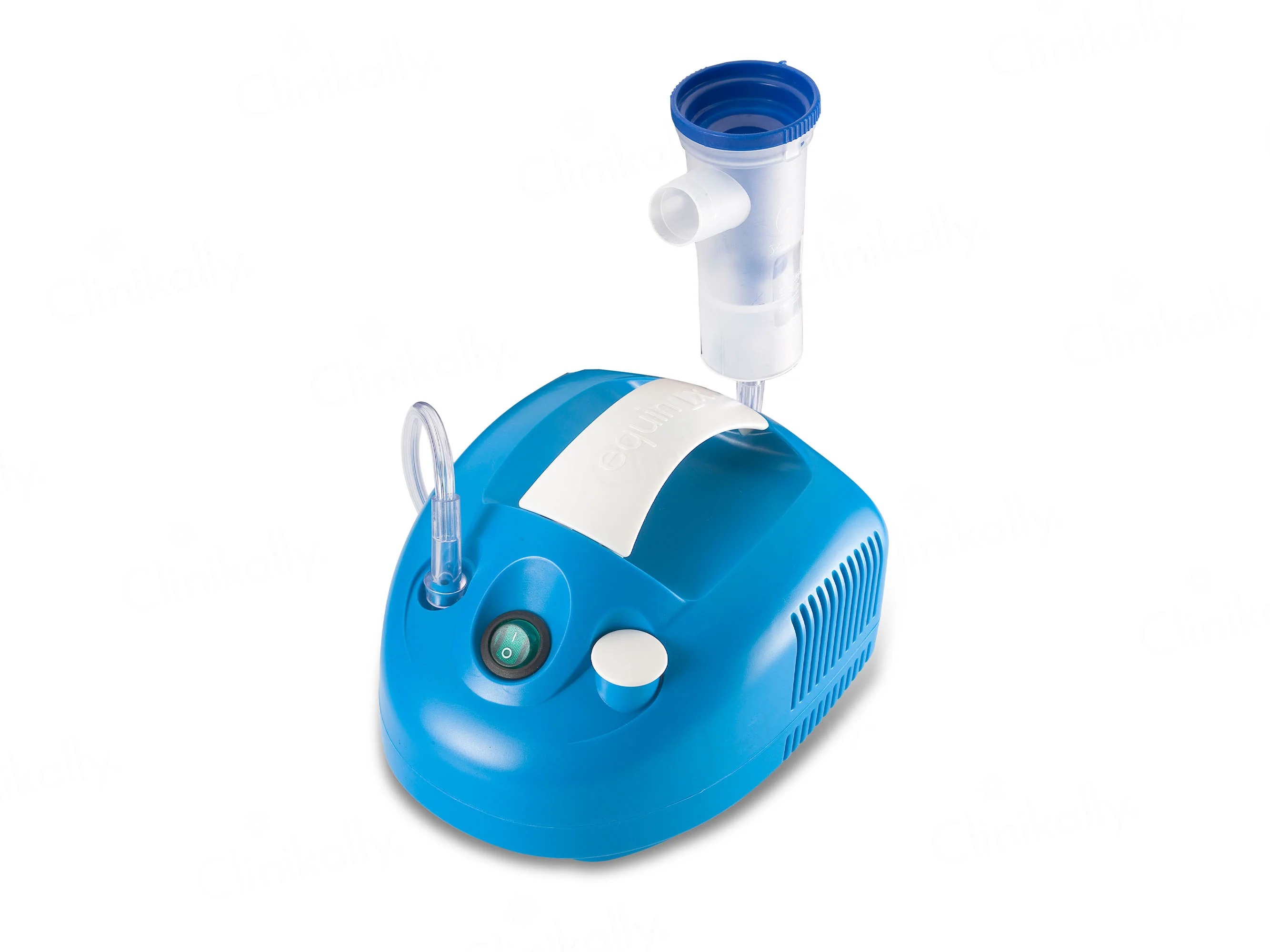 Equinox EQ-NL-27 Compressor Nebulizer - Image 2