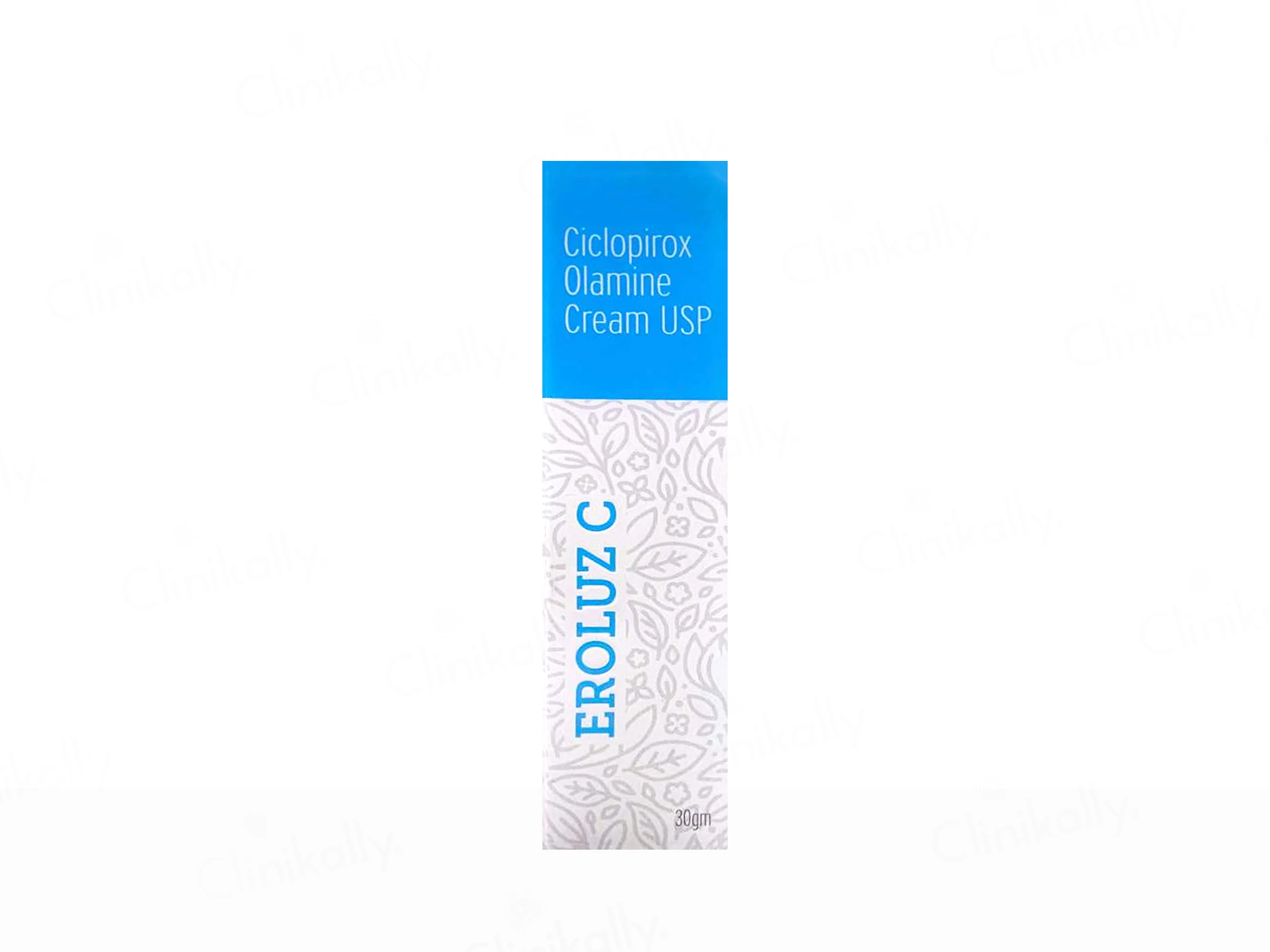 Eroluz-C Cream
