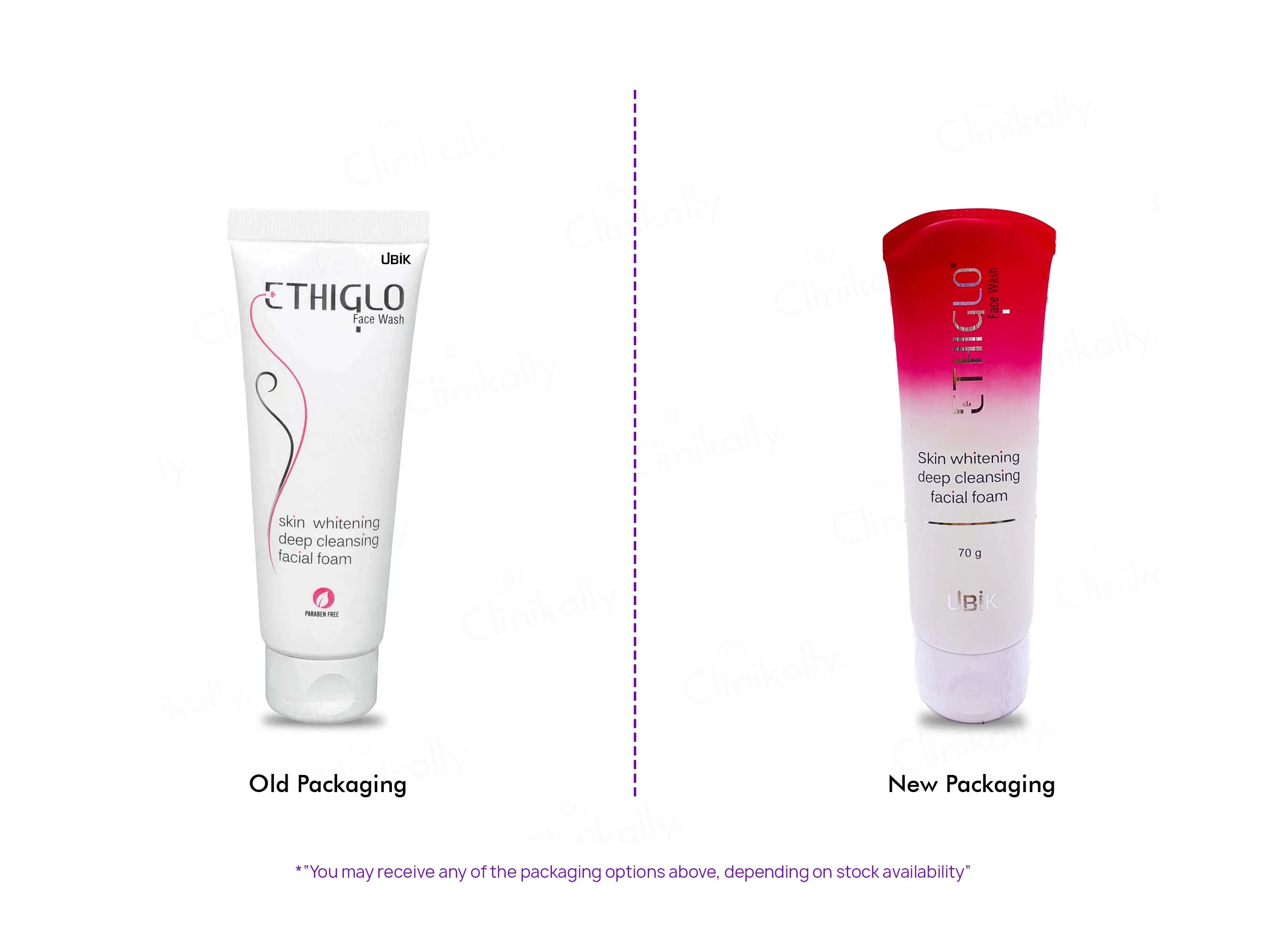 Ethiglo Face Wash - Image 3