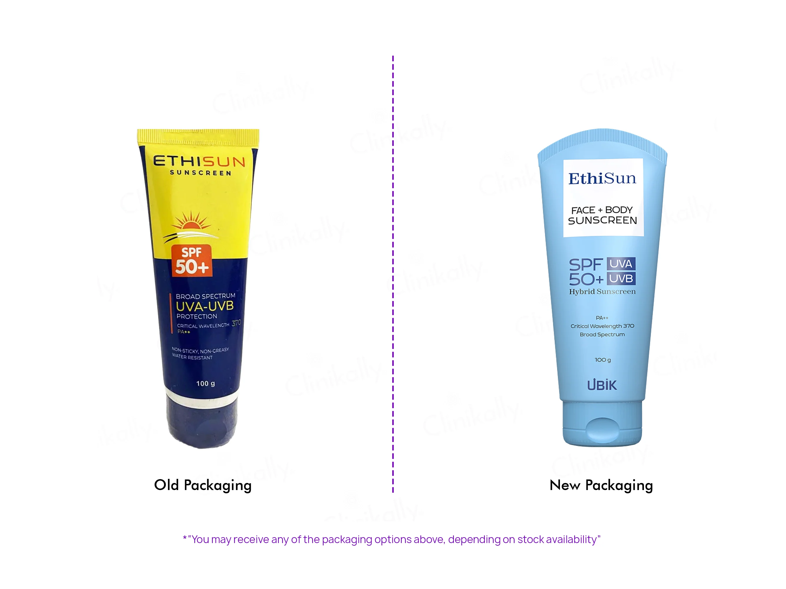 Ethisun Sunscreen SPF 50+ PA++ - Image 2
