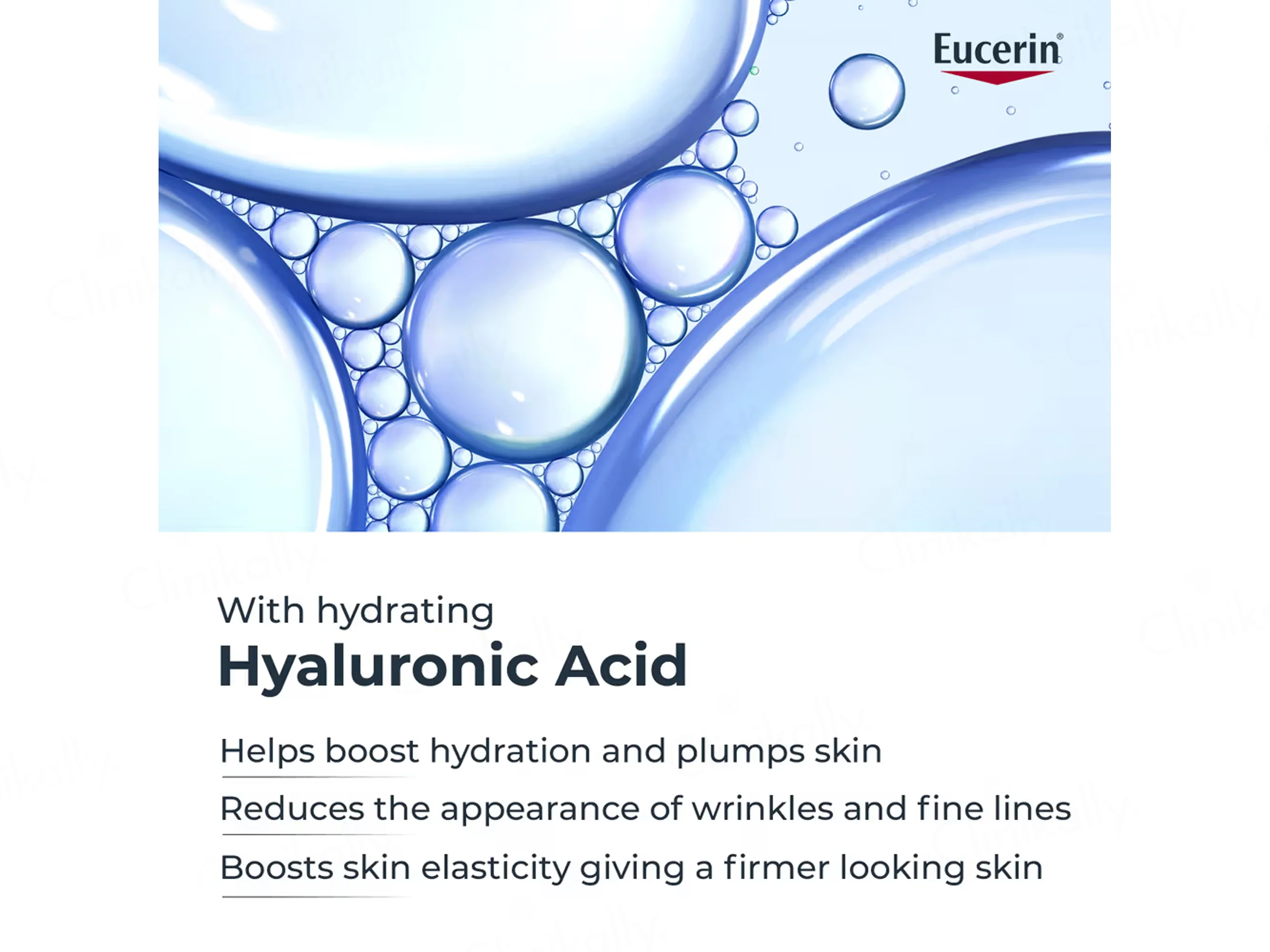 Eucerin Anti-Age Hyaluron-Filler +3X Effect Day Cream SPF 30 - Image 6