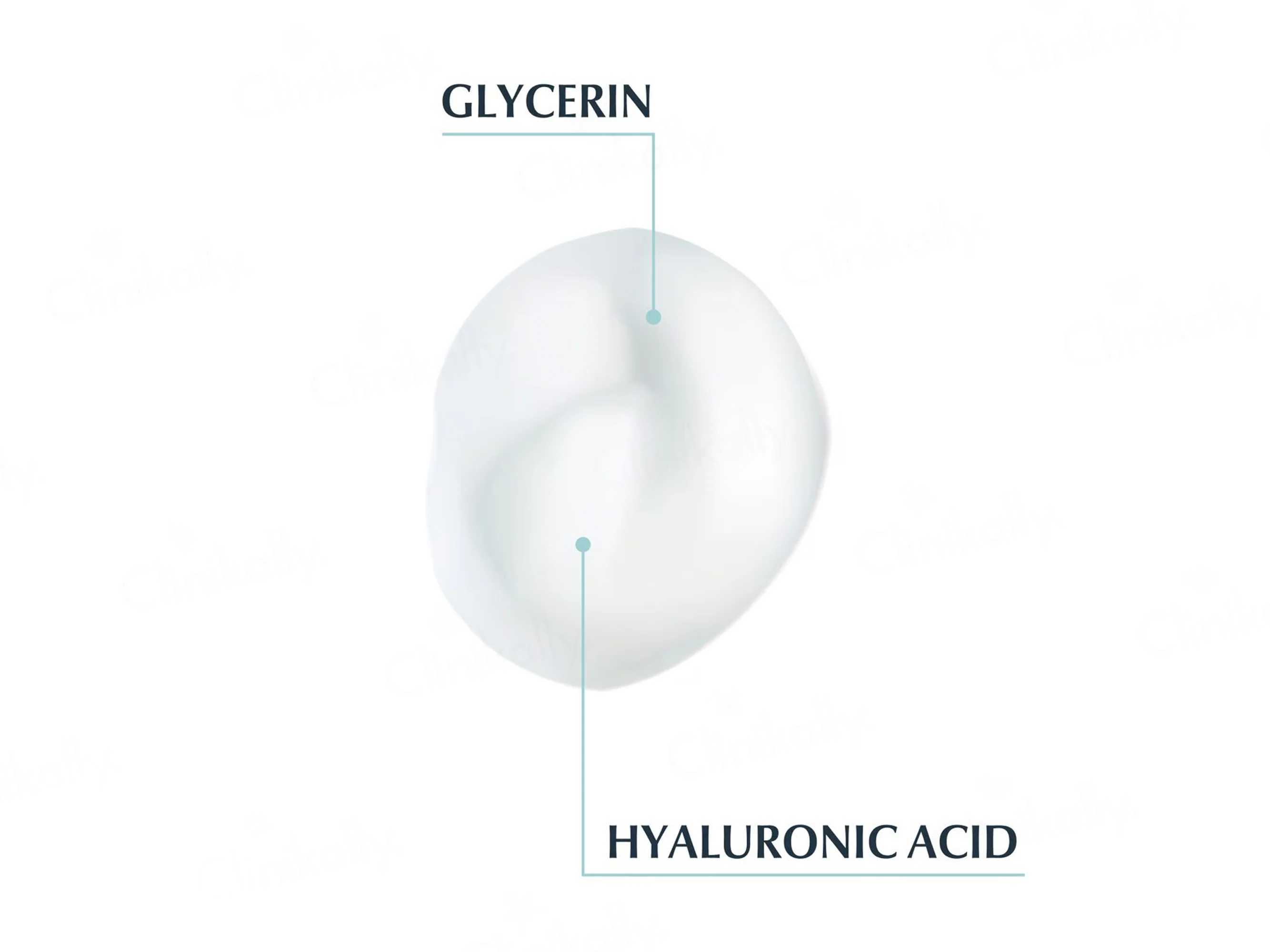Eucerin Anti-Age Hyaluron-Filler +3X Effect Ultra Light Cream - Image 4