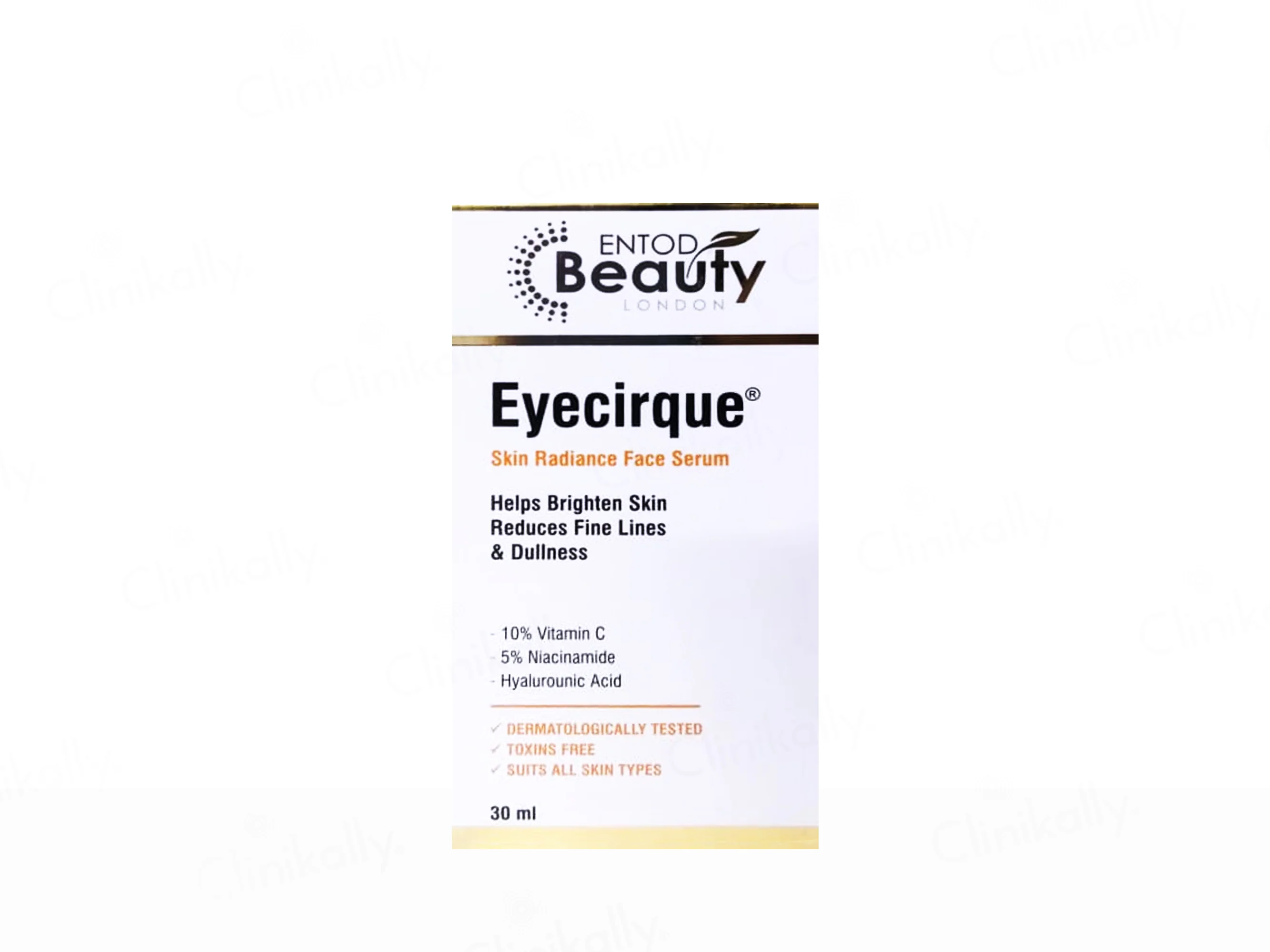 Eyecirque Skin Radiance Face Serum