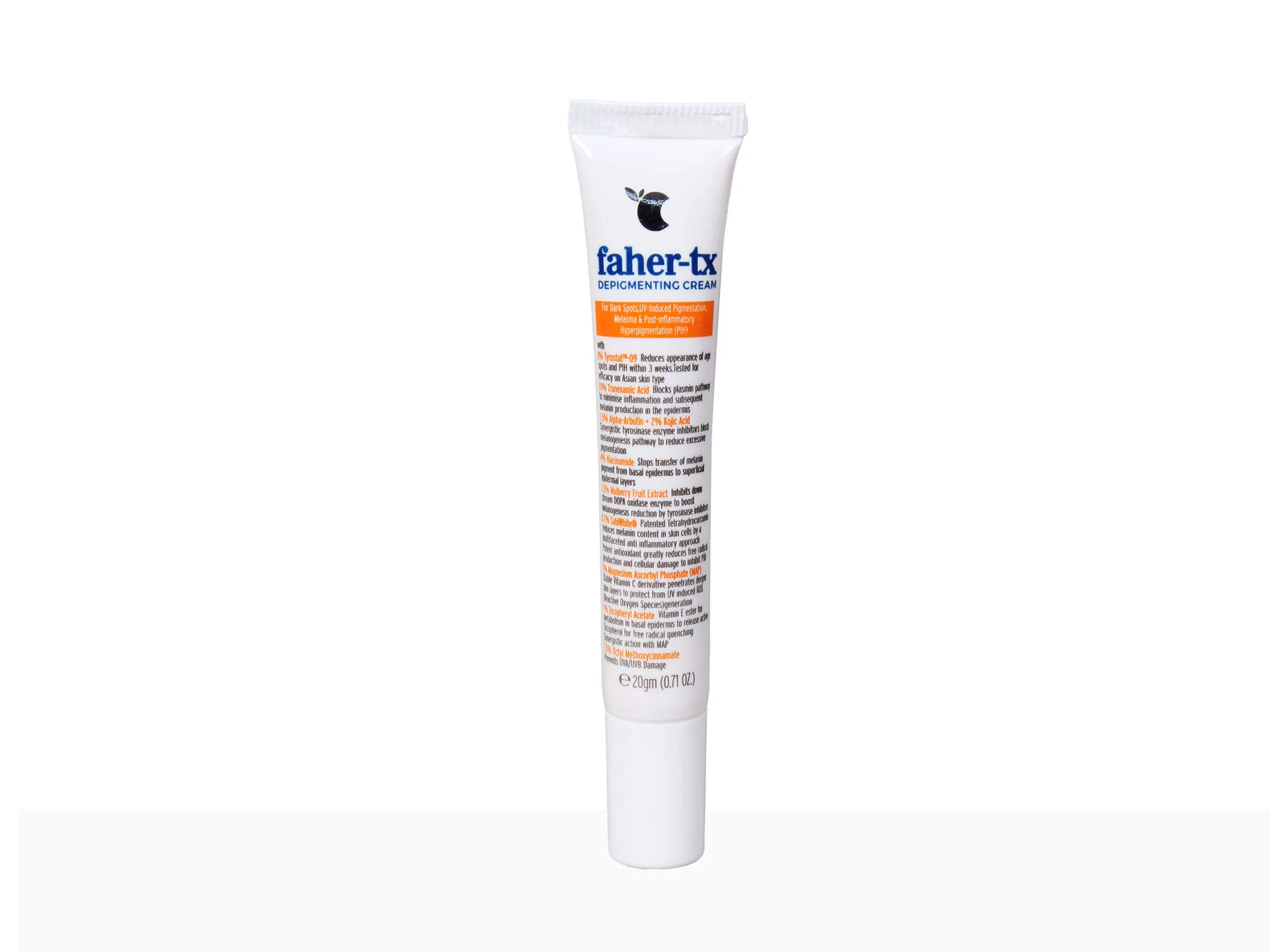 Faher-TX Depigmenting Cream - Image 2