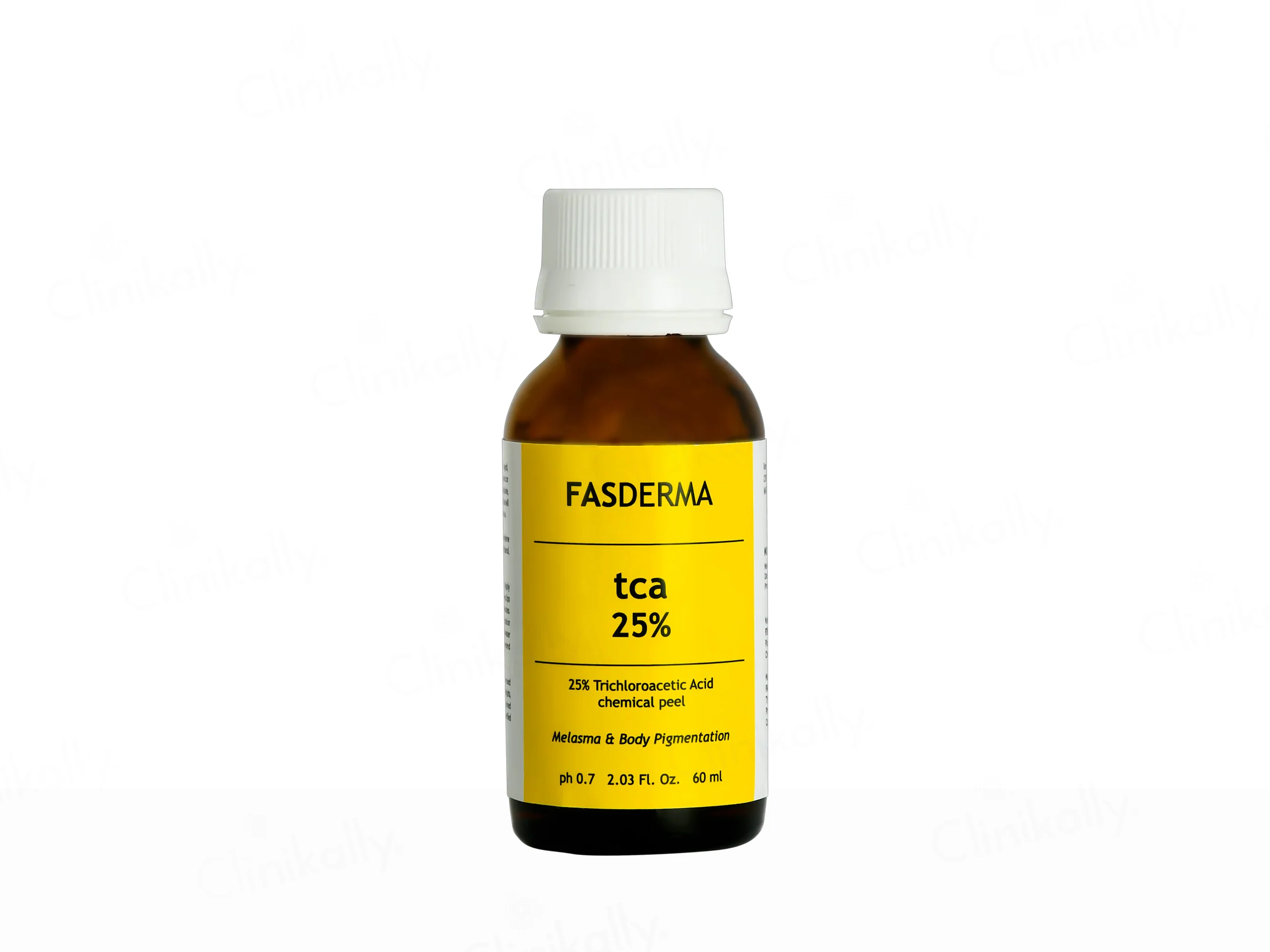 Fasderma 25% TCA Peeling Solution - Image 5