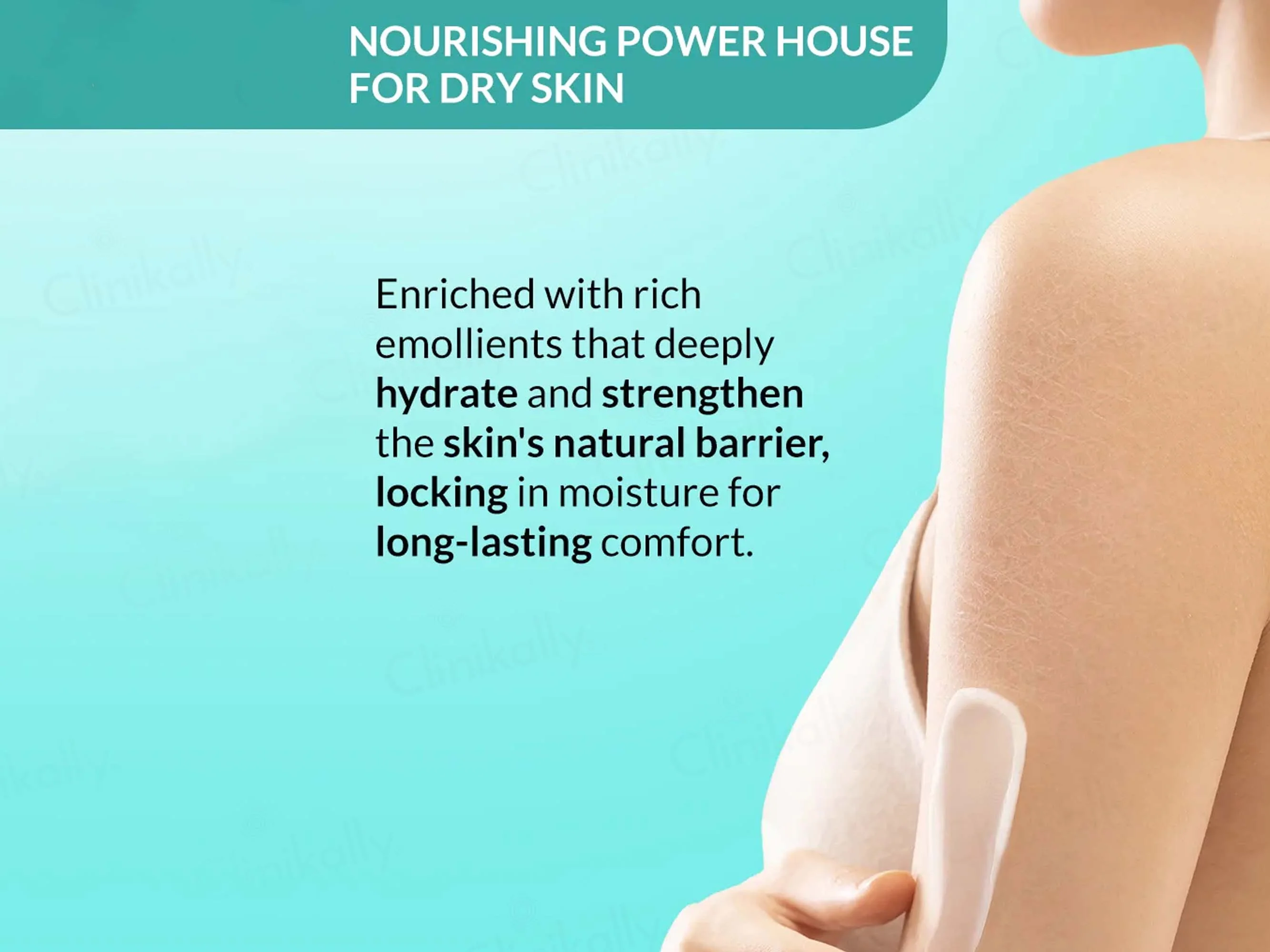 Fixderma Durave Deep Hydration Body Lotion - Image 3
