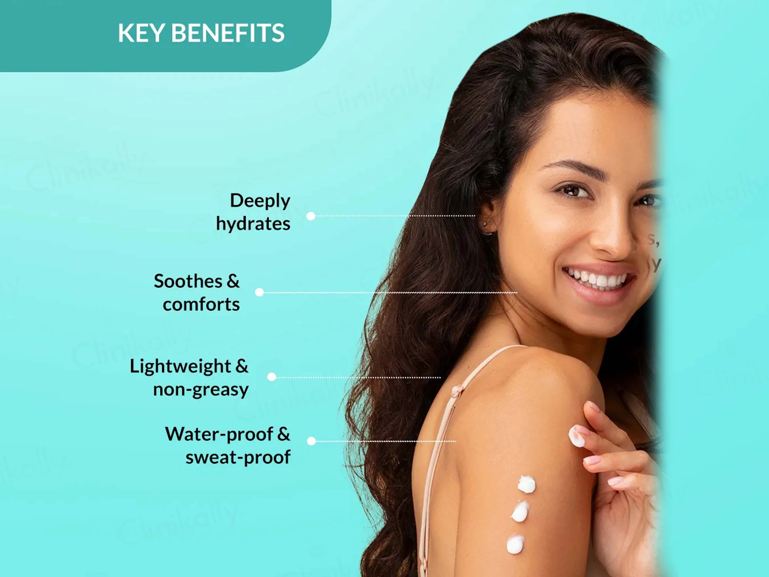 Fixderma Durave Deep Hydration Body Lotion - Image 4