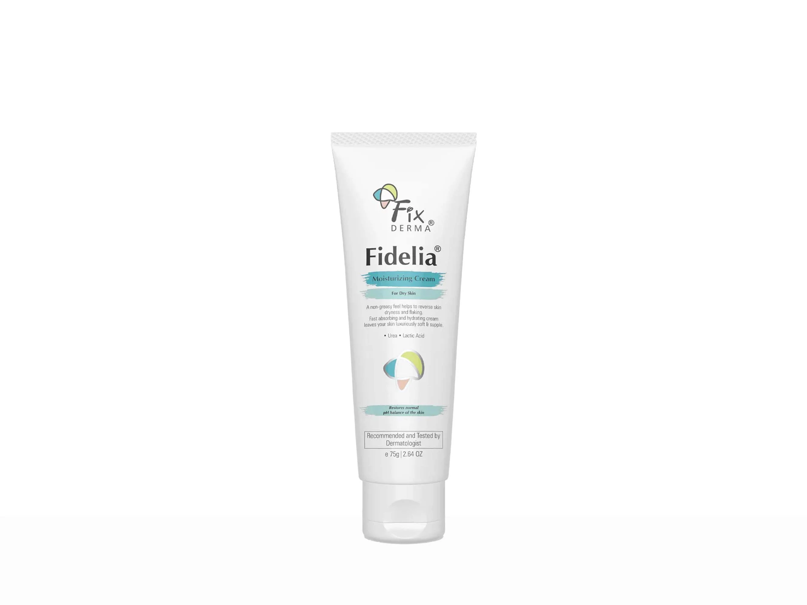 Fixderma Fidelia Moisturizing Cream