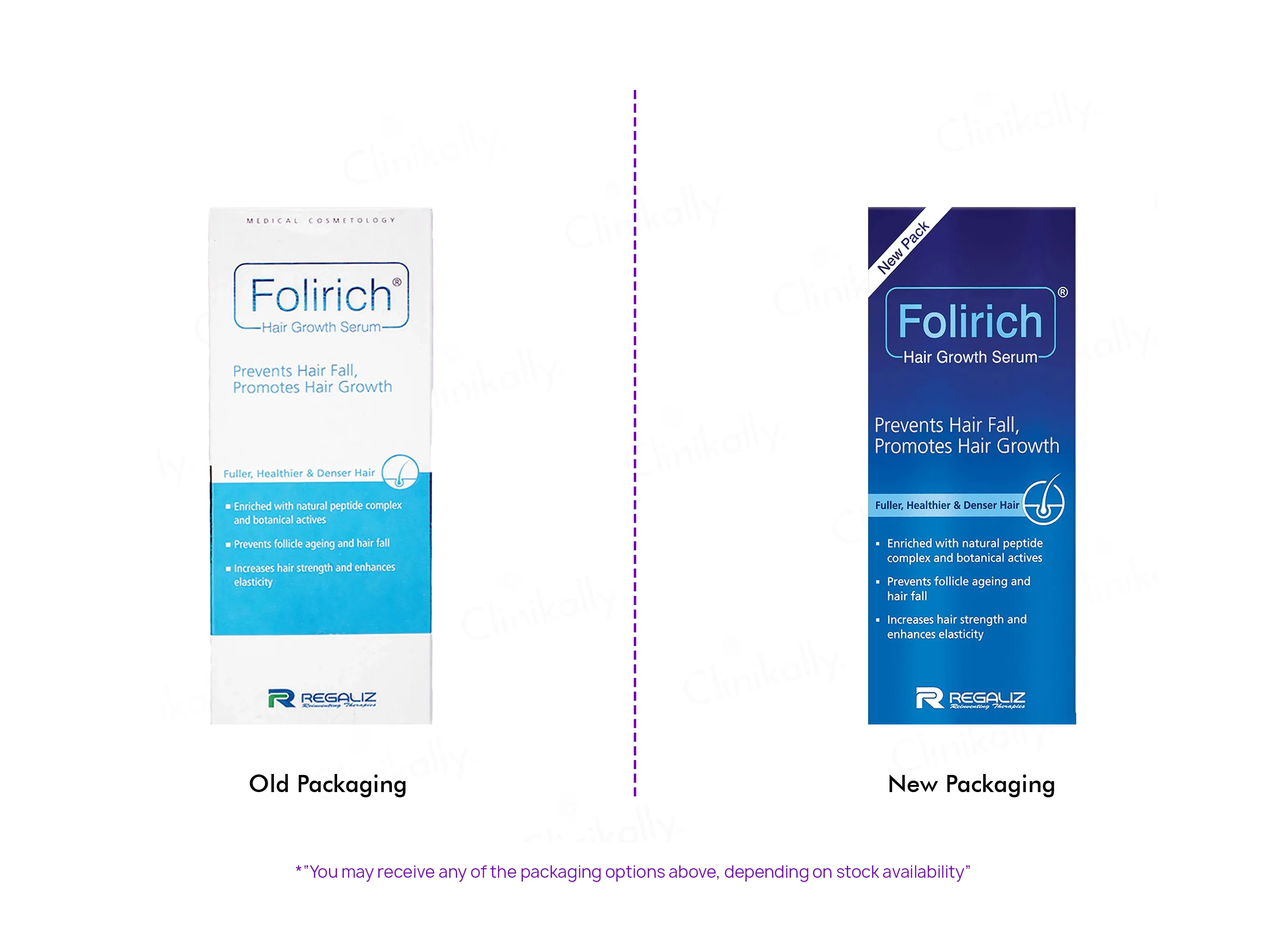 Folirich Hair Growth Serum - Image 2