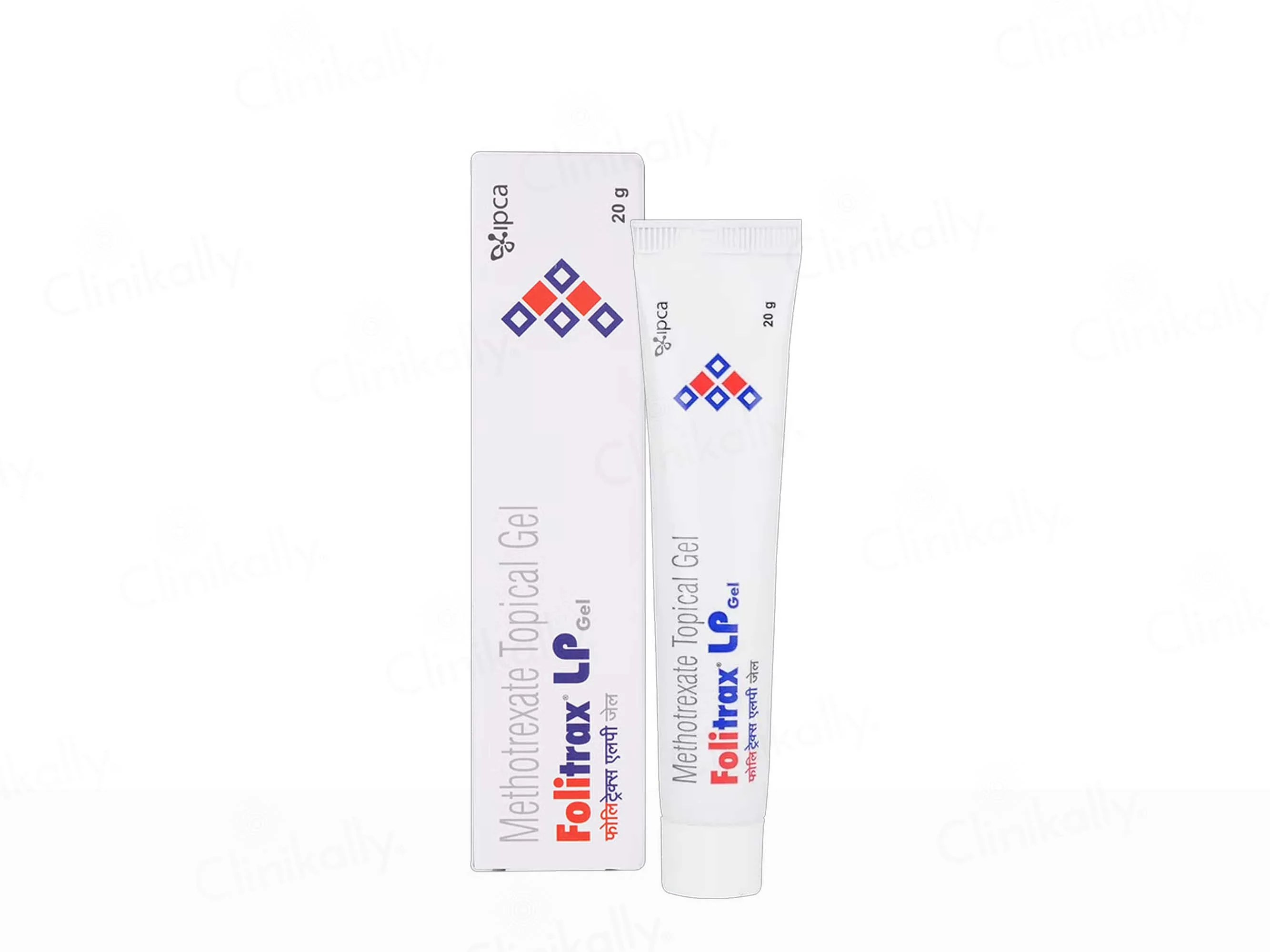Folitrax LP Gel