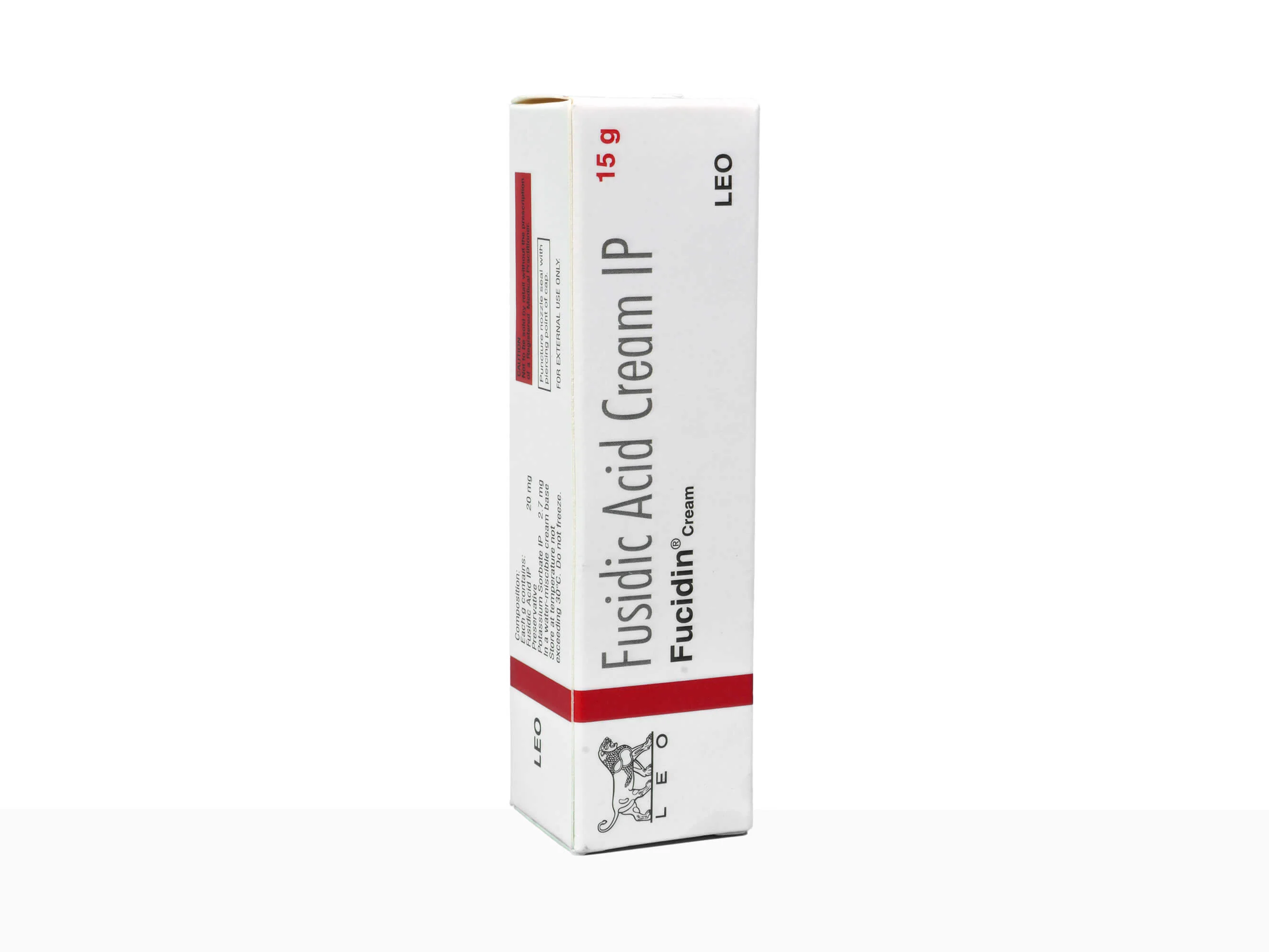 Fucidin Cream - Image 4