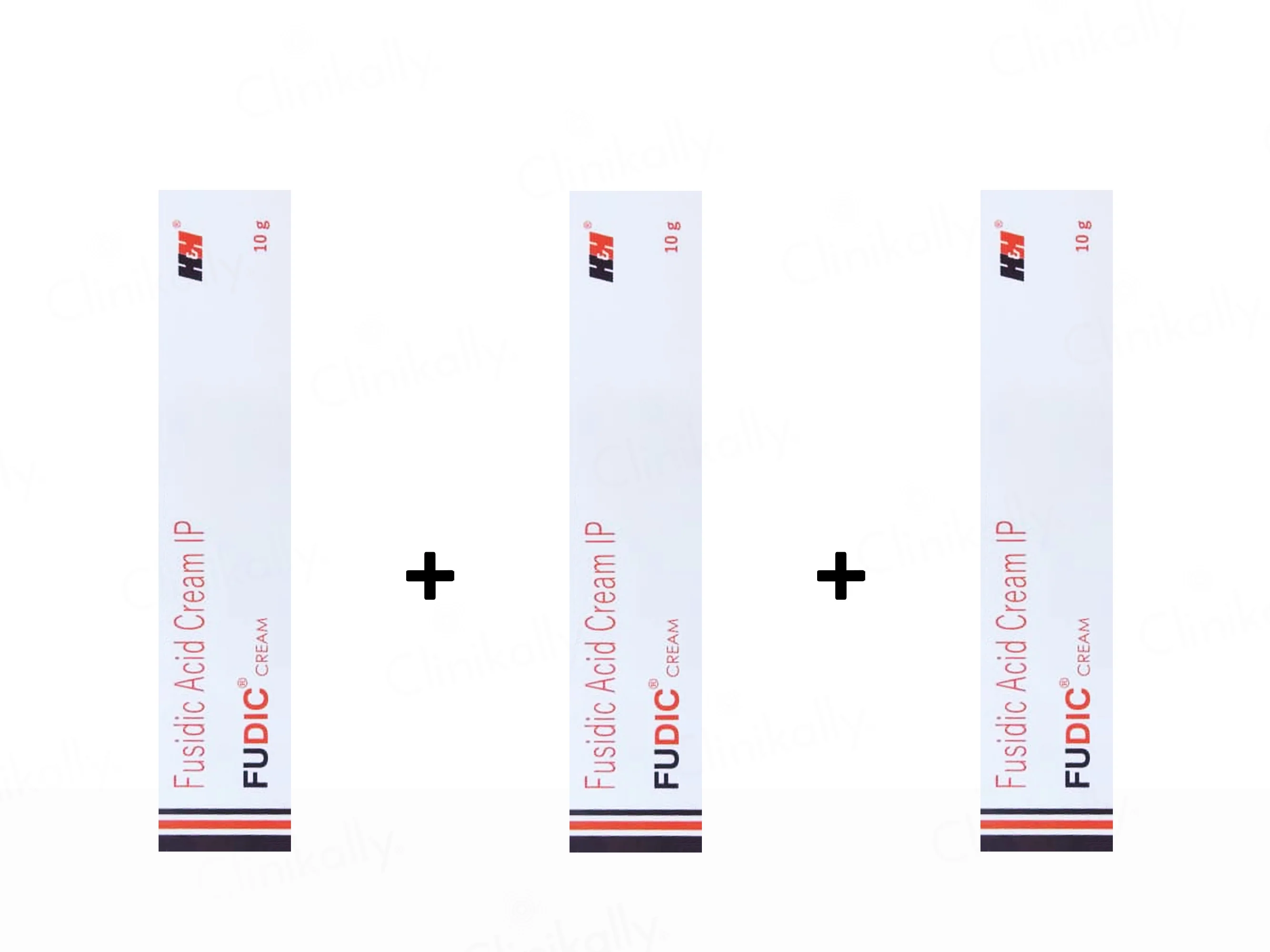 Fudic Cream