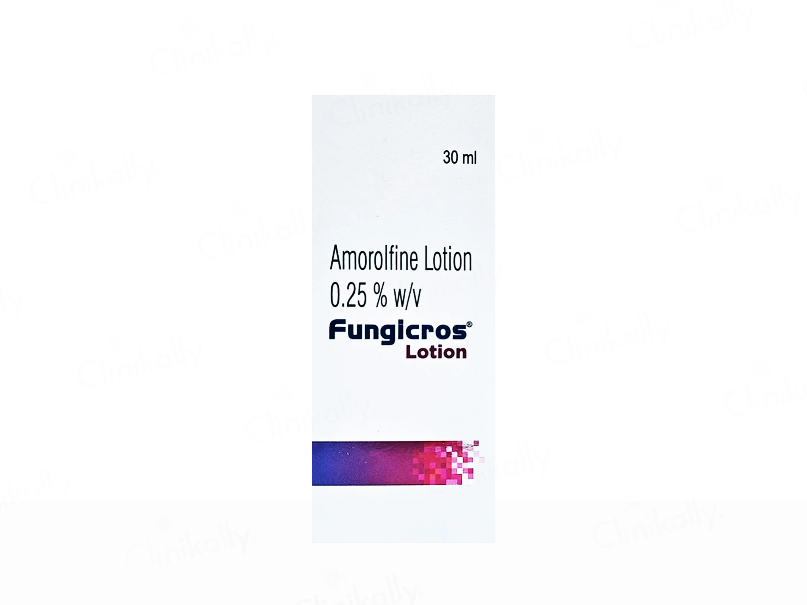 Fungicros Lotion - Image 5