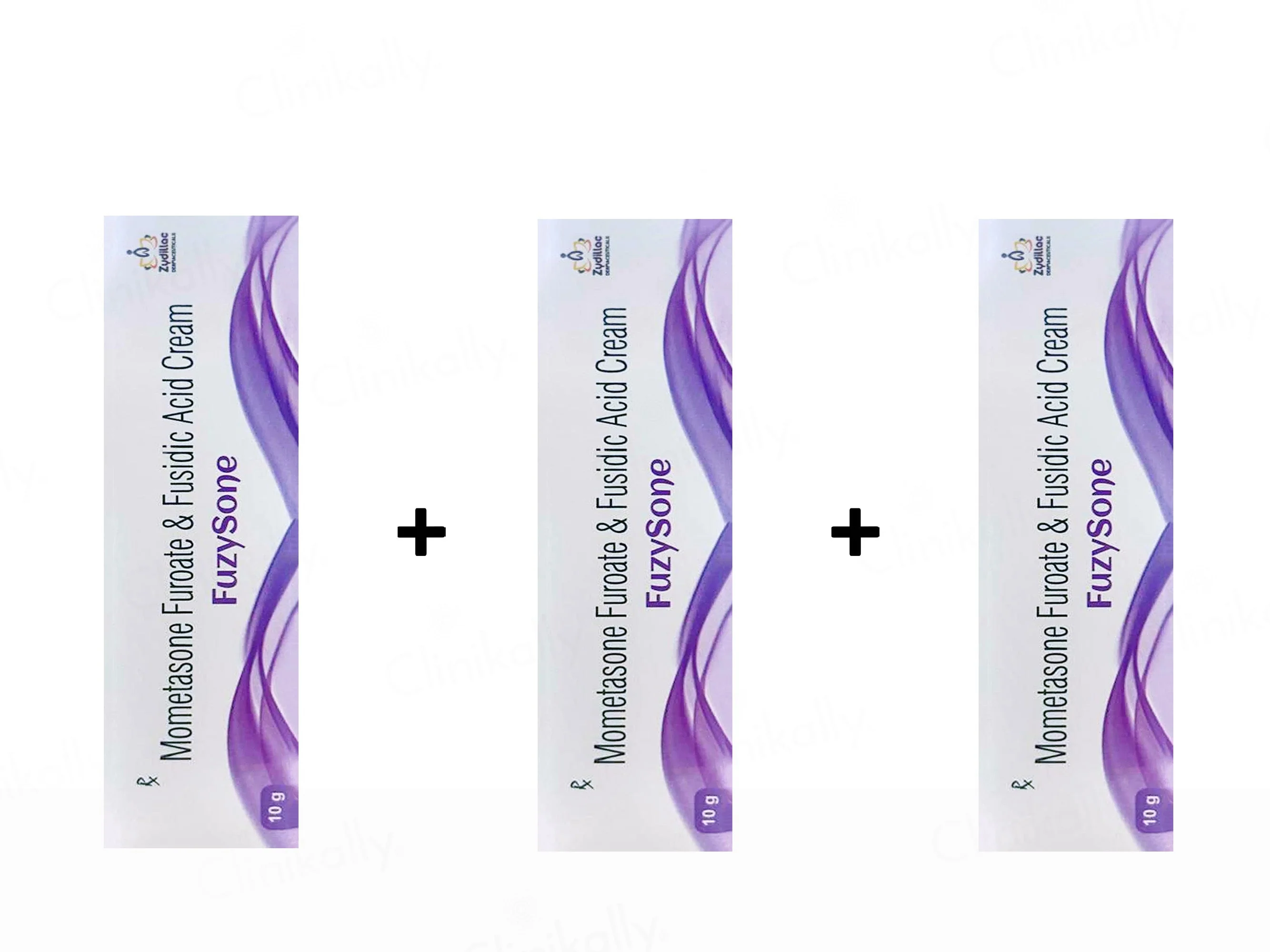 Fuzysone Cream