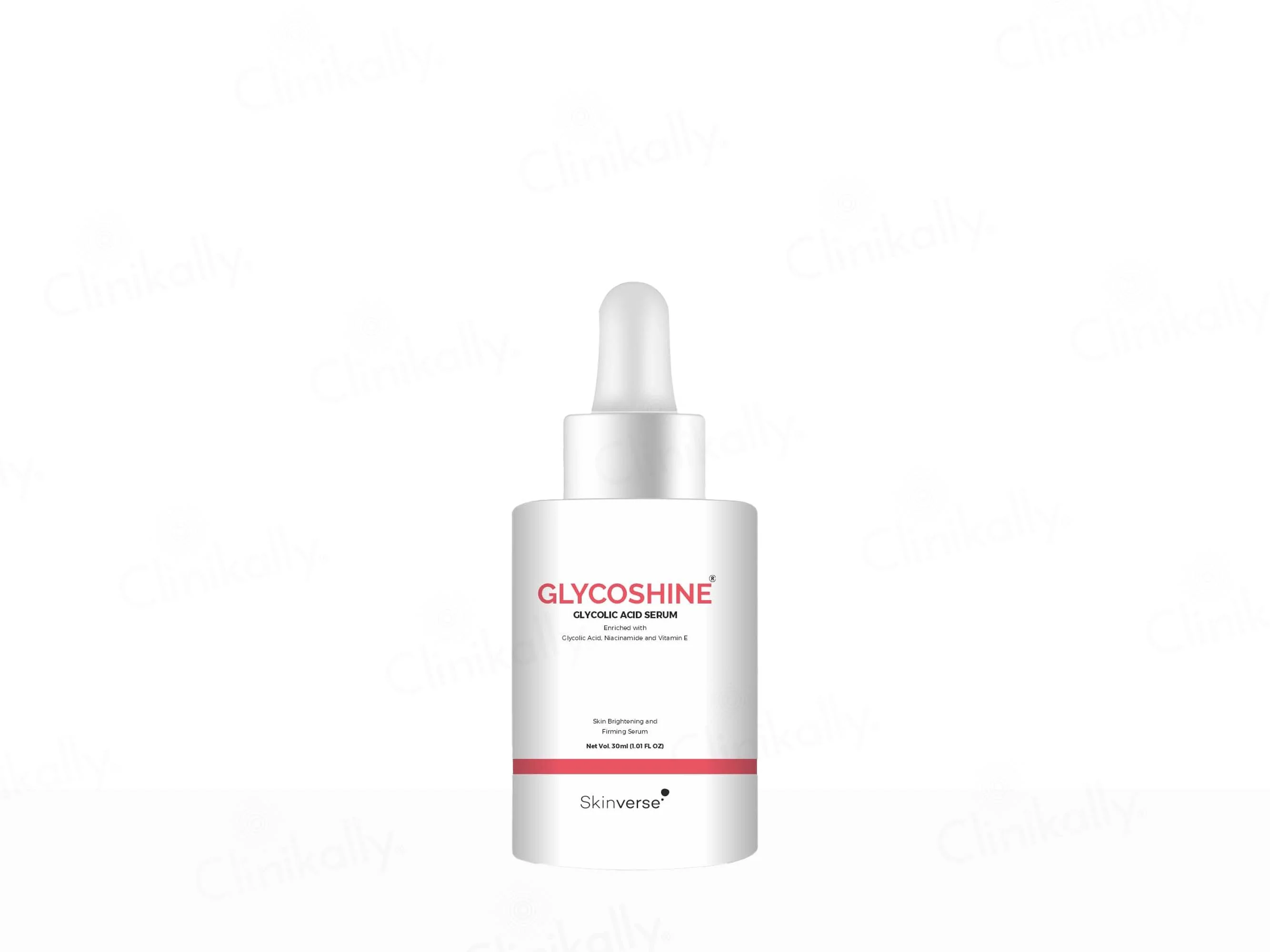Glycoshine Glycolic Acid Skin Brightening And Firming Serum - Image 2