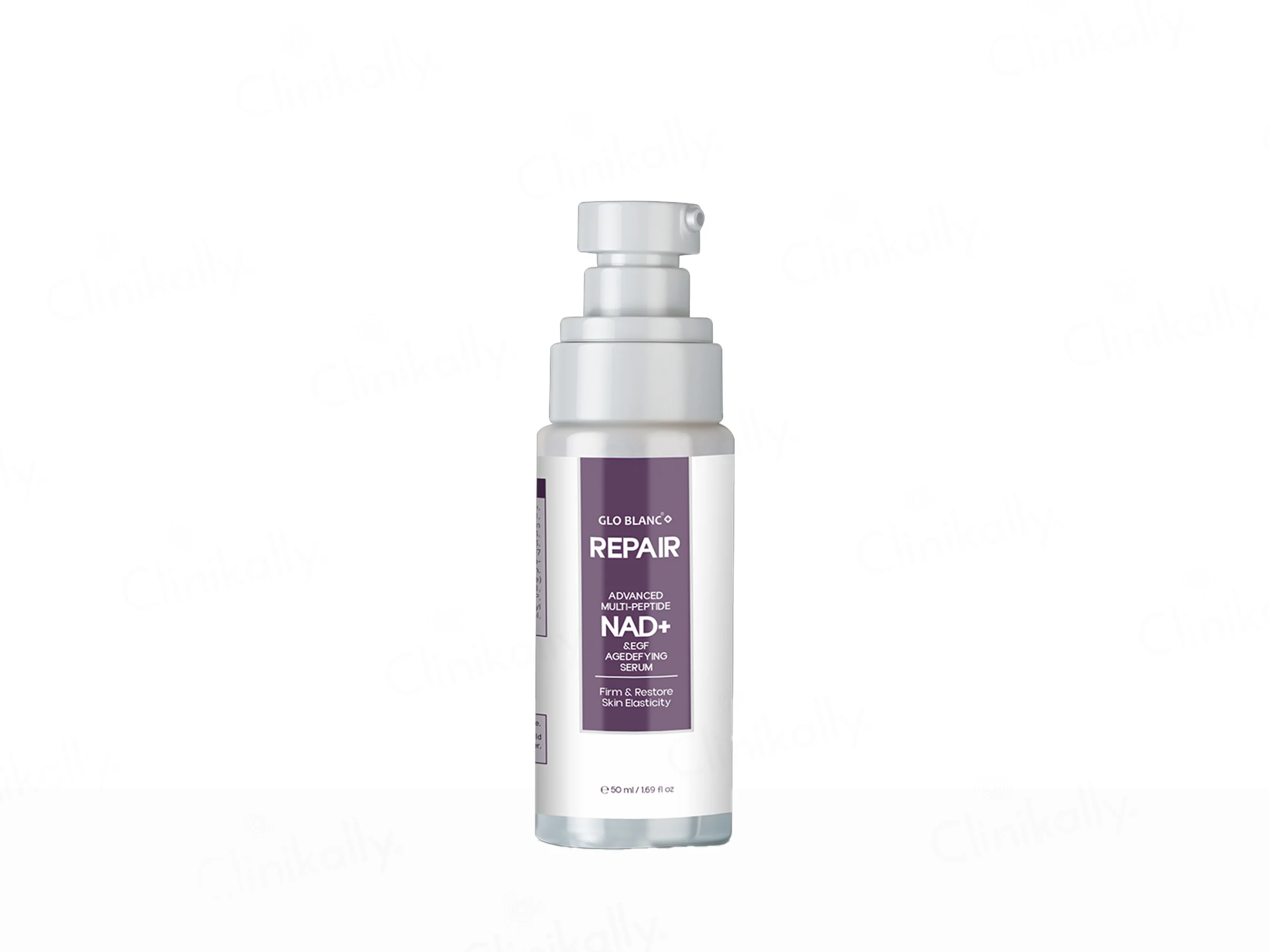Go Blanc Repair Advanced Multi-Peptide NAD+ & EGF Age-Defying Serum