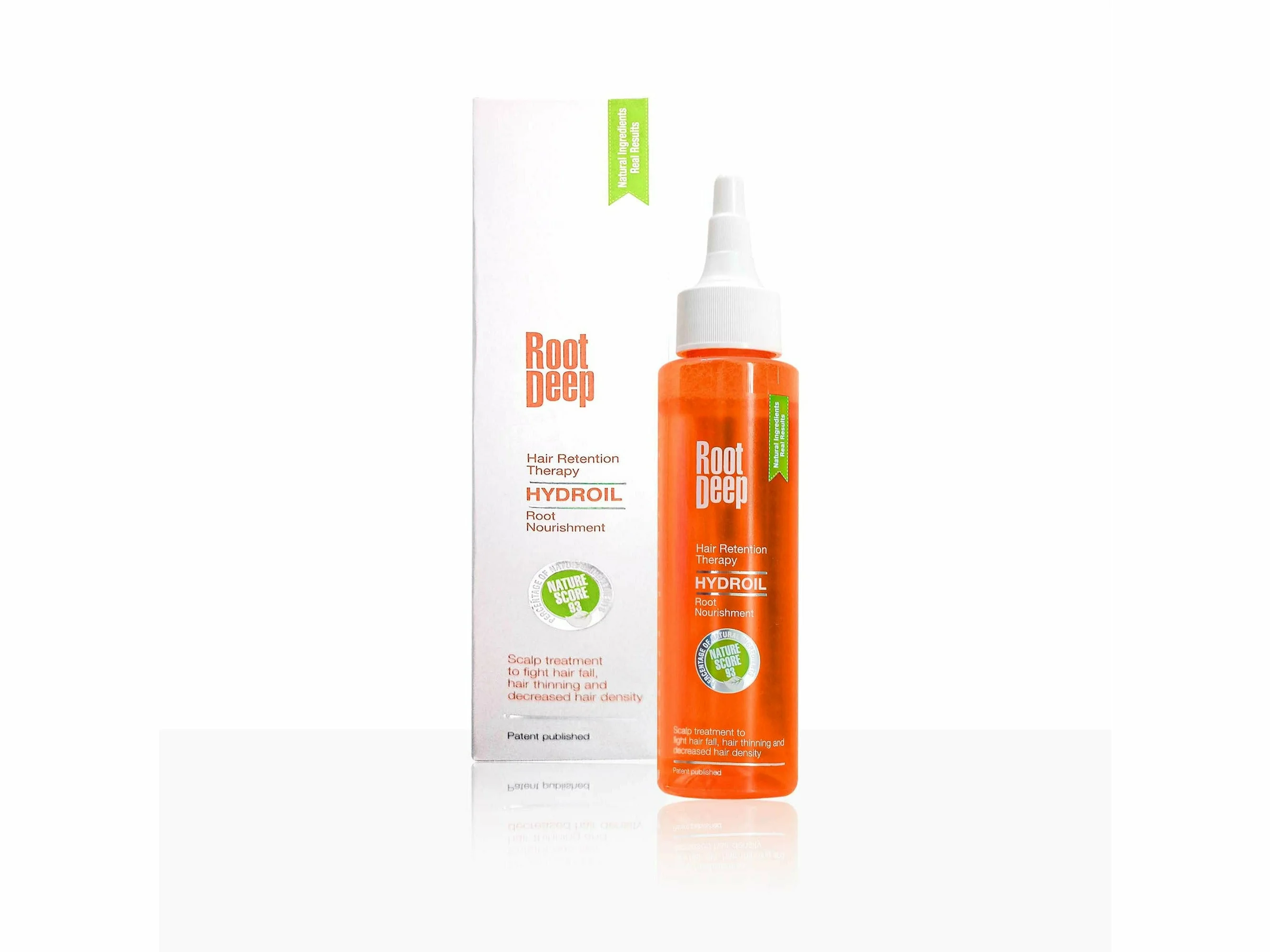 Hair Growth Kit For Men: Brillare, Clinikally, and Hair Fact - Image 4