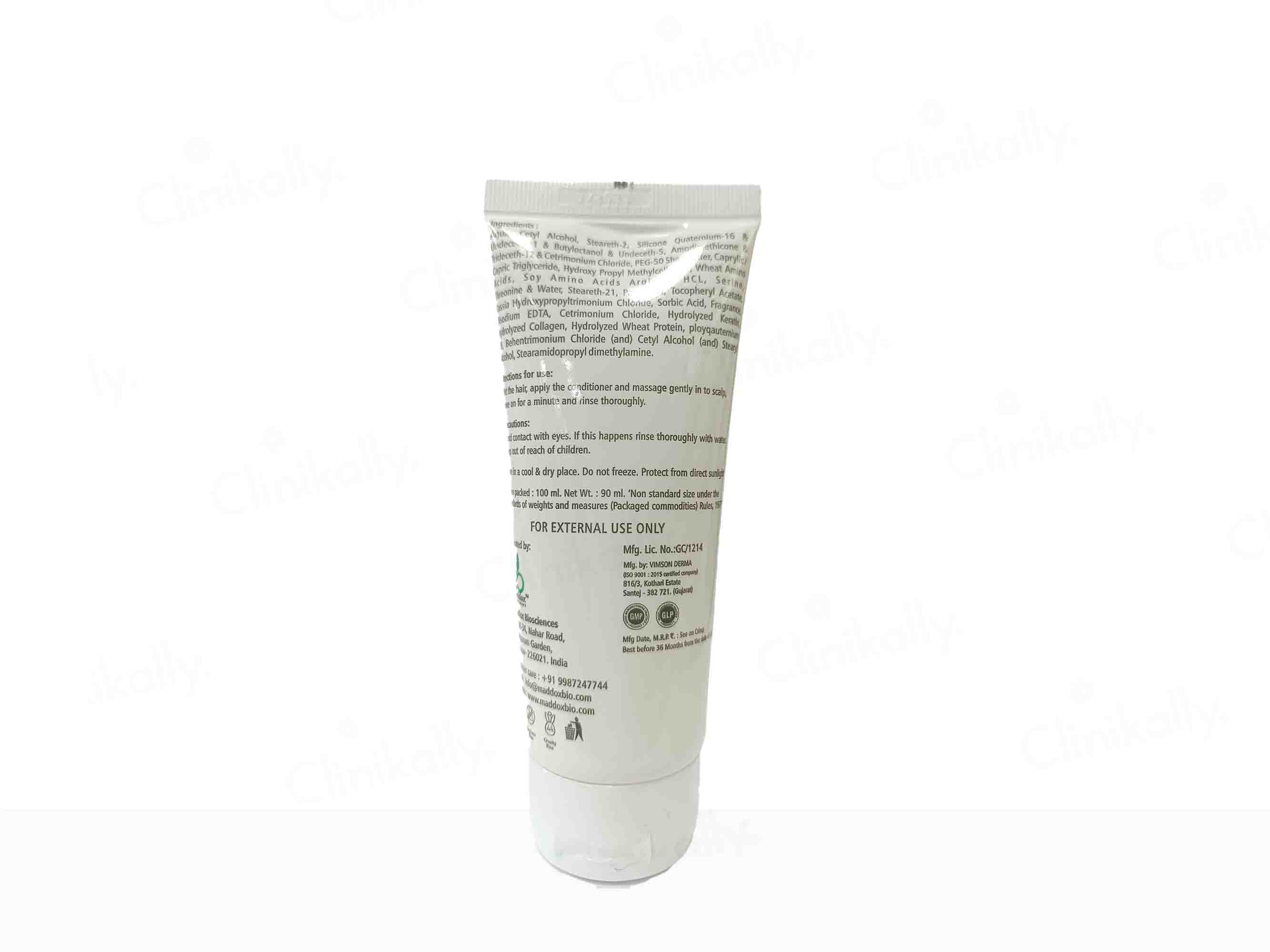 Hairdew Max Conditioner - Image 3