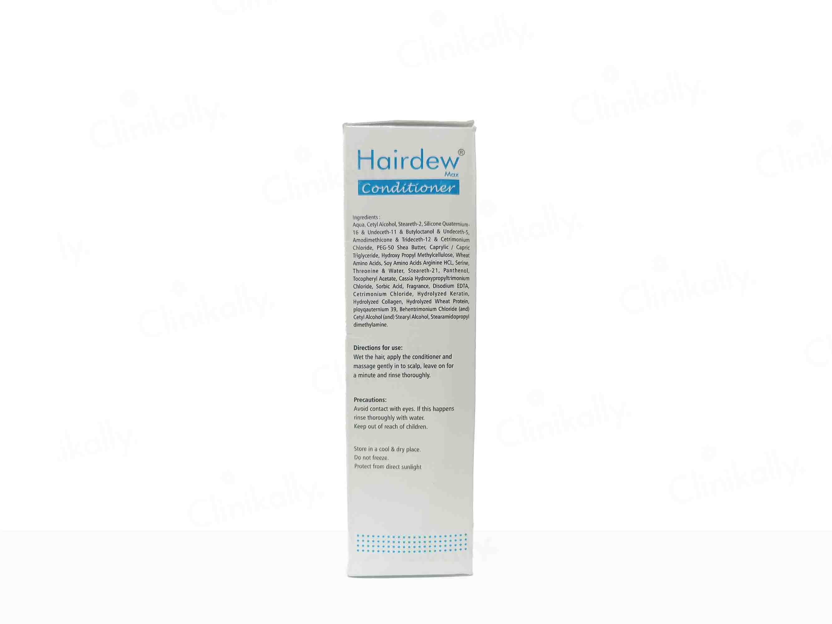 Hairdew Max Conditioner - Image 5