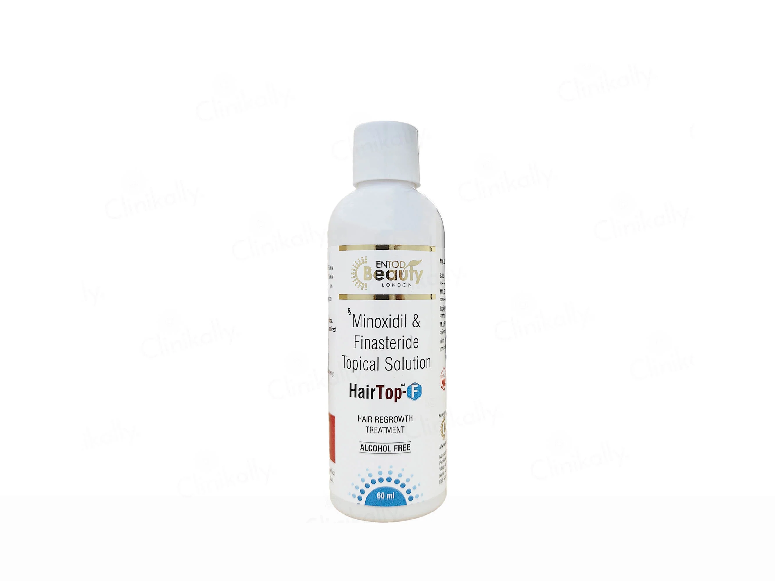 HairTop F 5% Topical Solution - Image 2