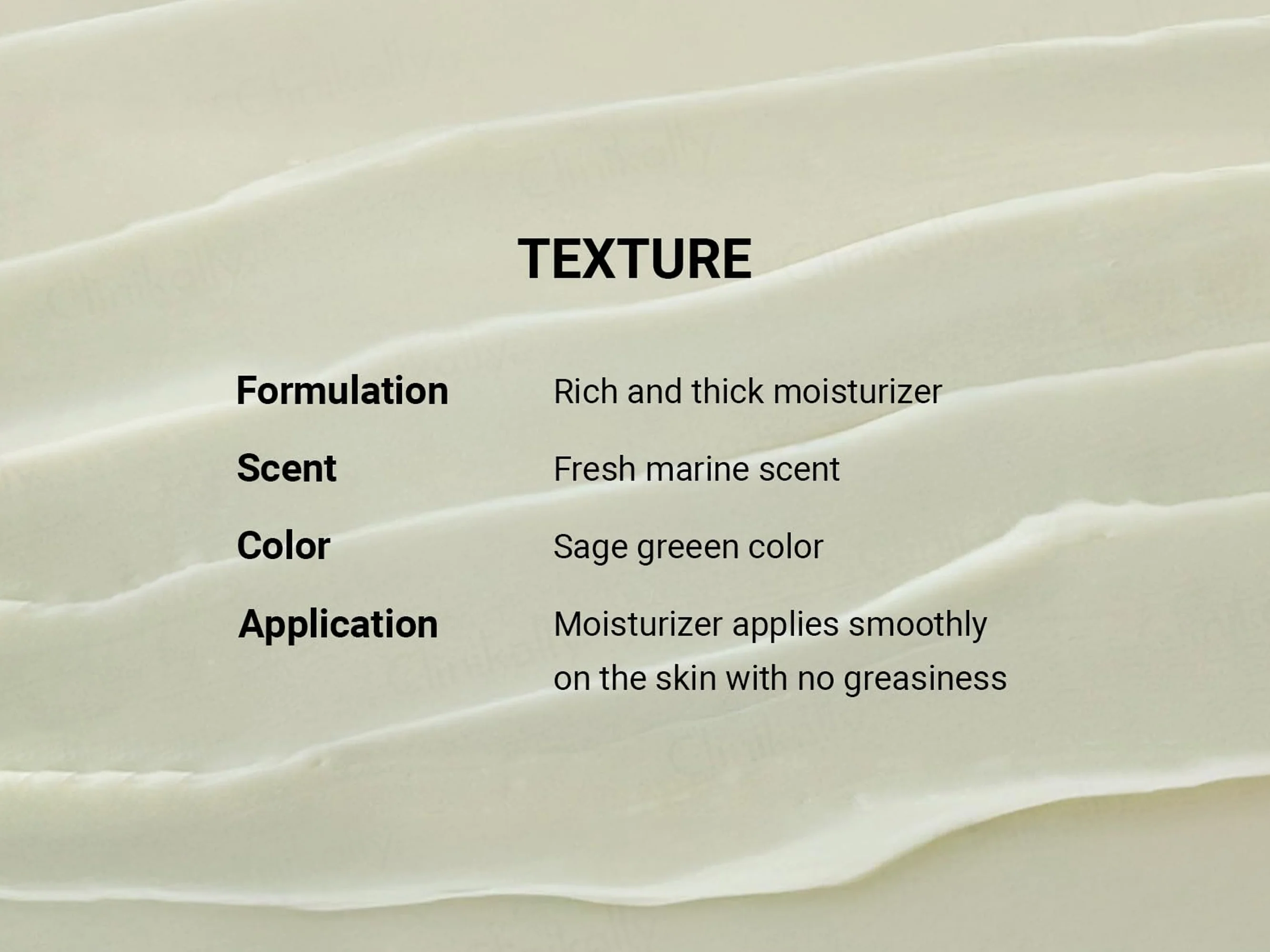 Heimish Marine Care Algae + Peptide Eye Cream - Image 7