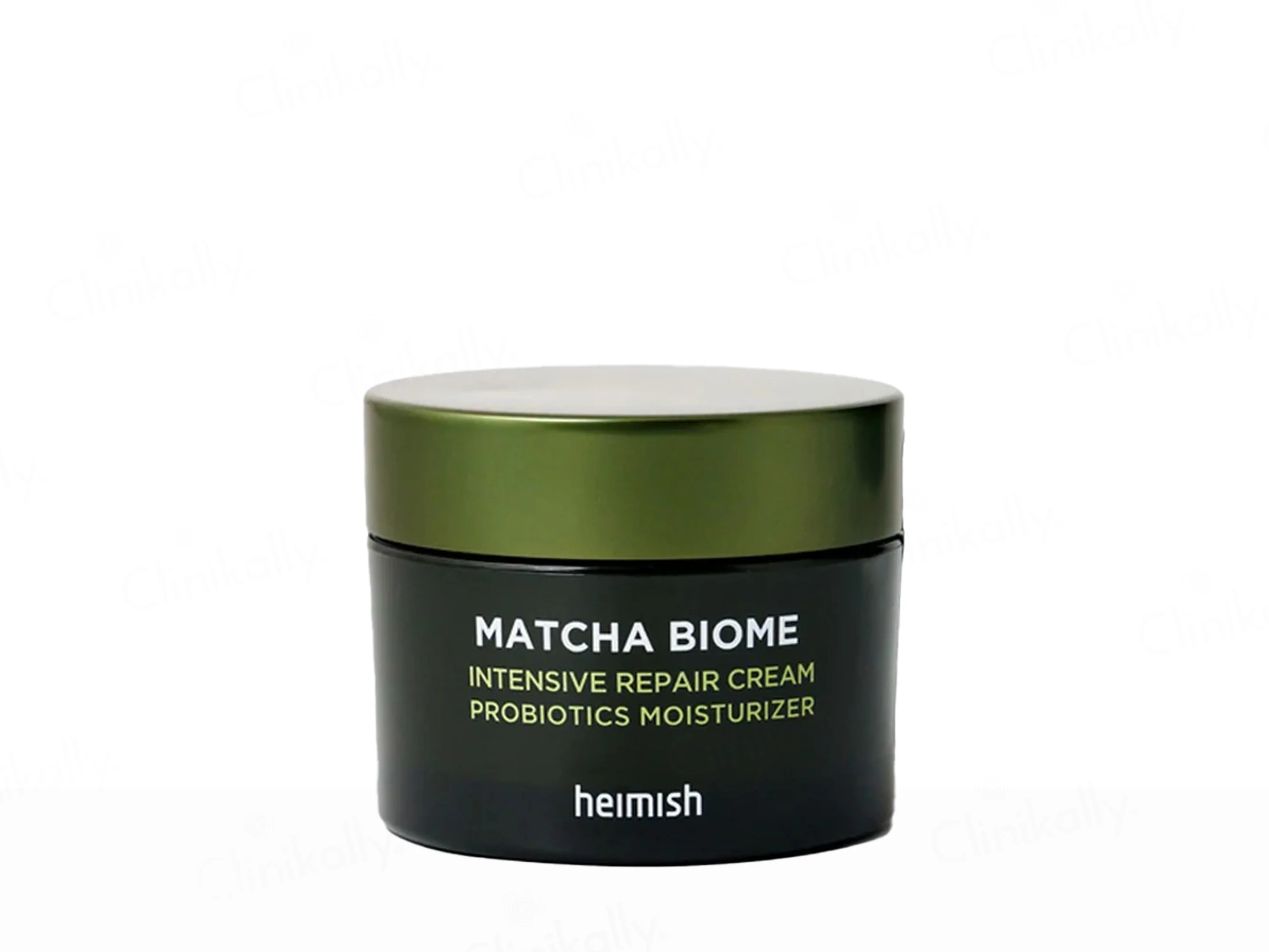 Heimish Matcha Biome Intensive Repair Probiotics Moisturizer Cream