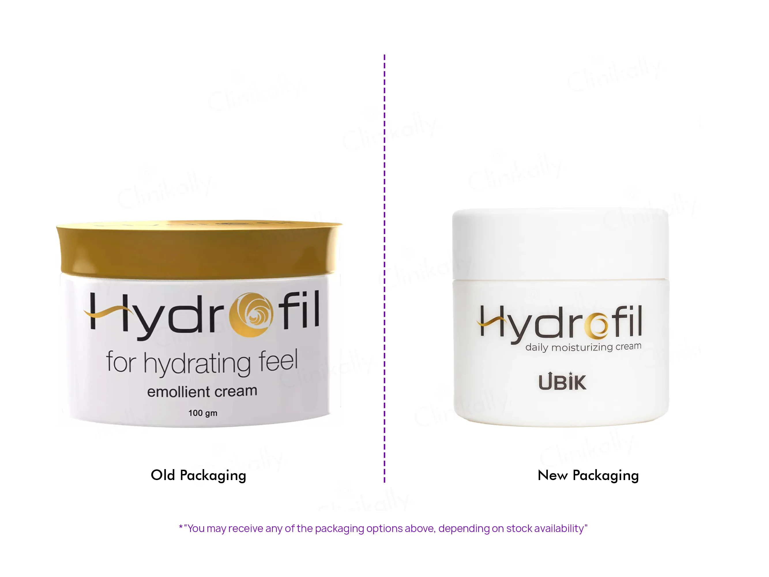 Hydrofil Emollient Cream - Image 2