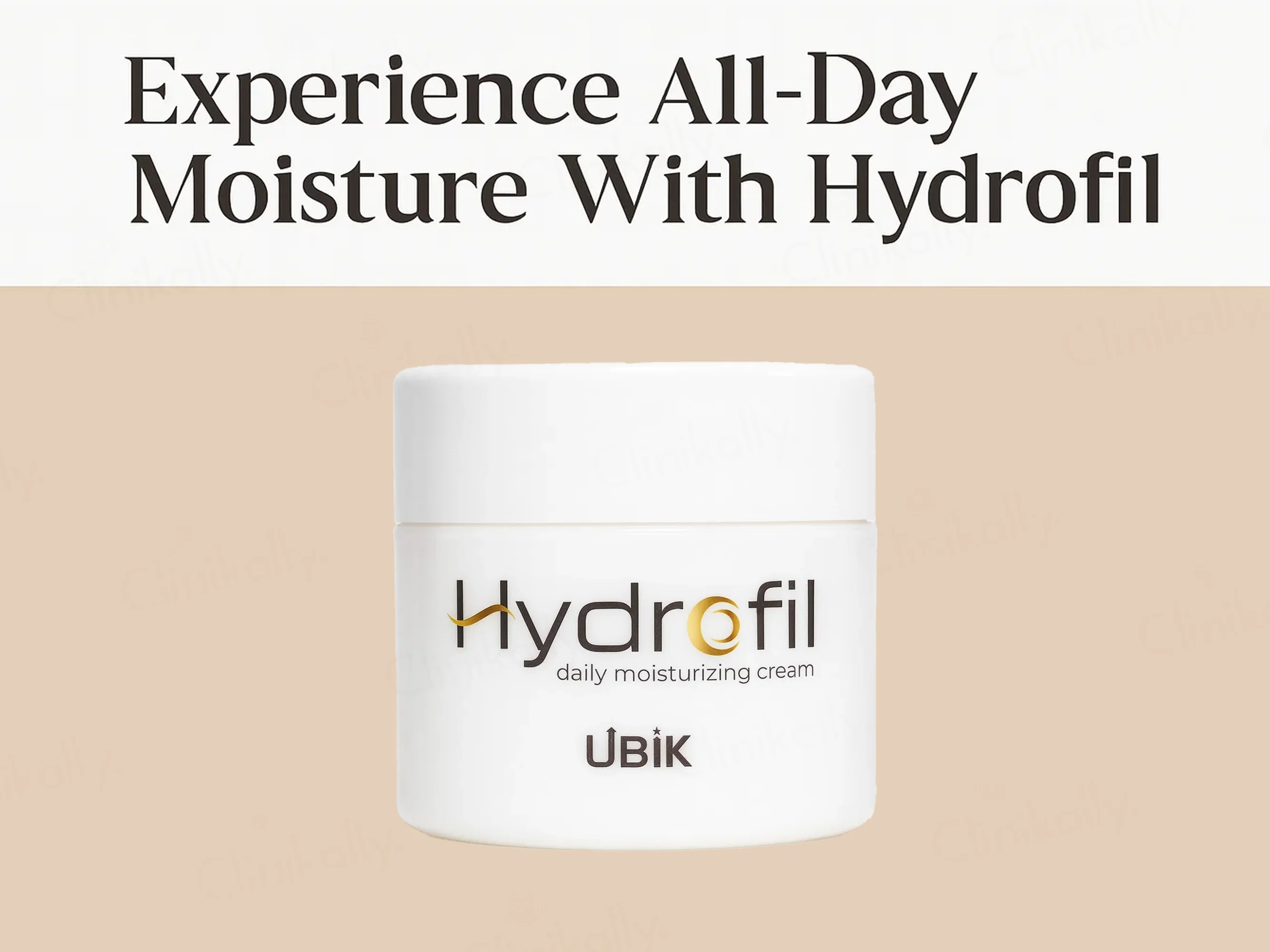 Hydrofil Emollient Cream - Image 4