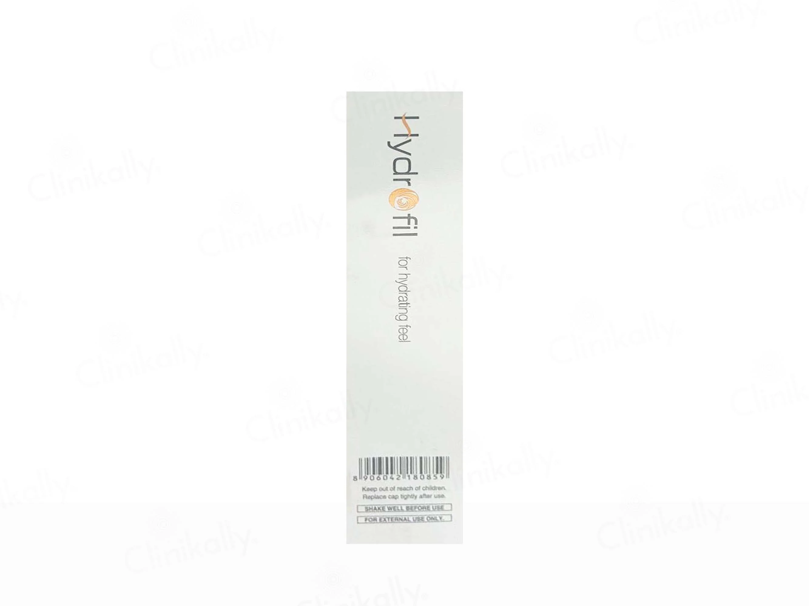 Hydrofil Emollient Lotion - Image 4