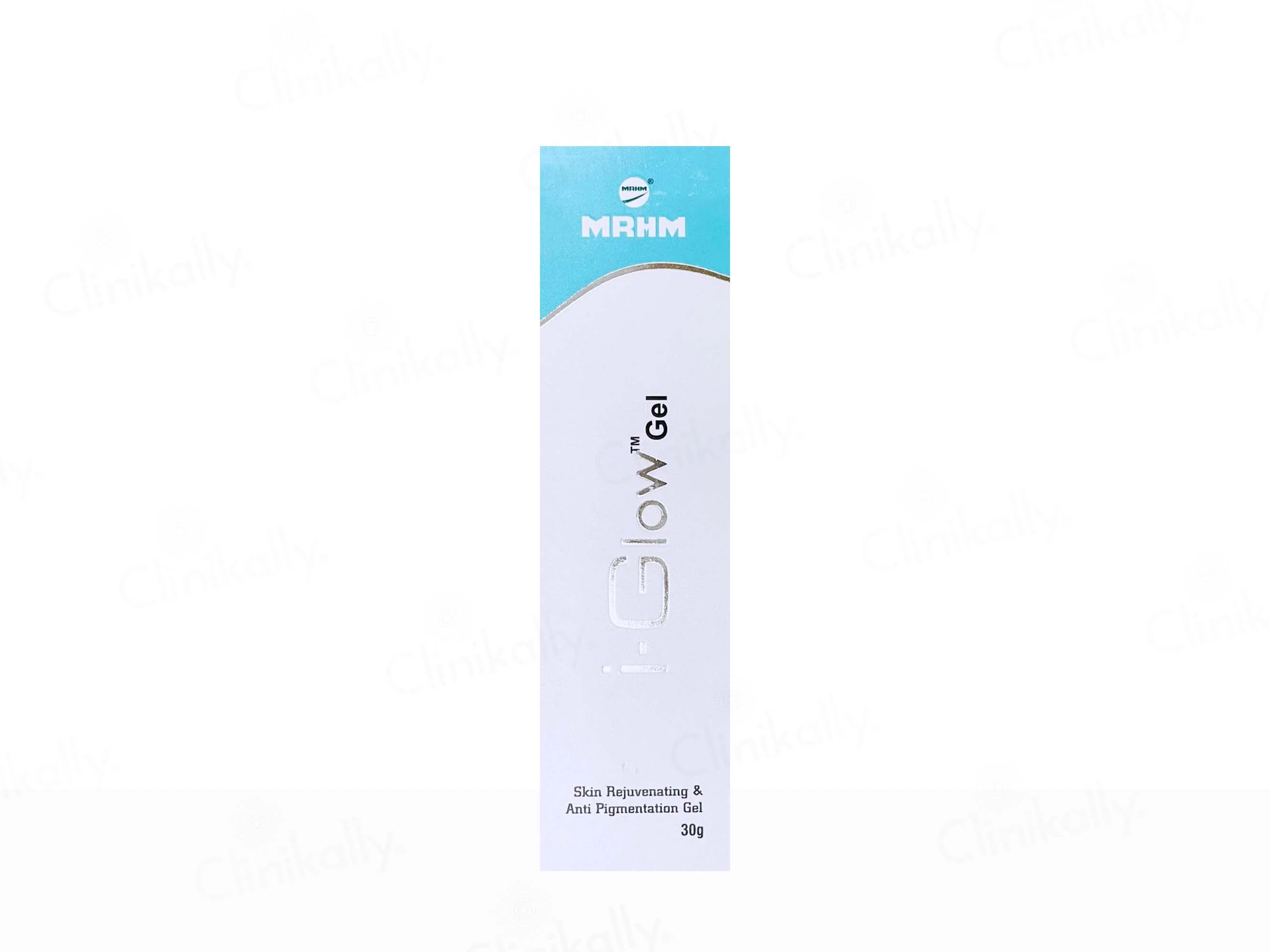 I-Glow Skin Rejuvenating & Anti Pigmentation Gel - Image 3