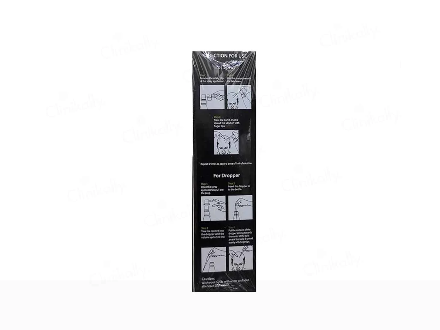 Imxia-XL Serum - Image 3