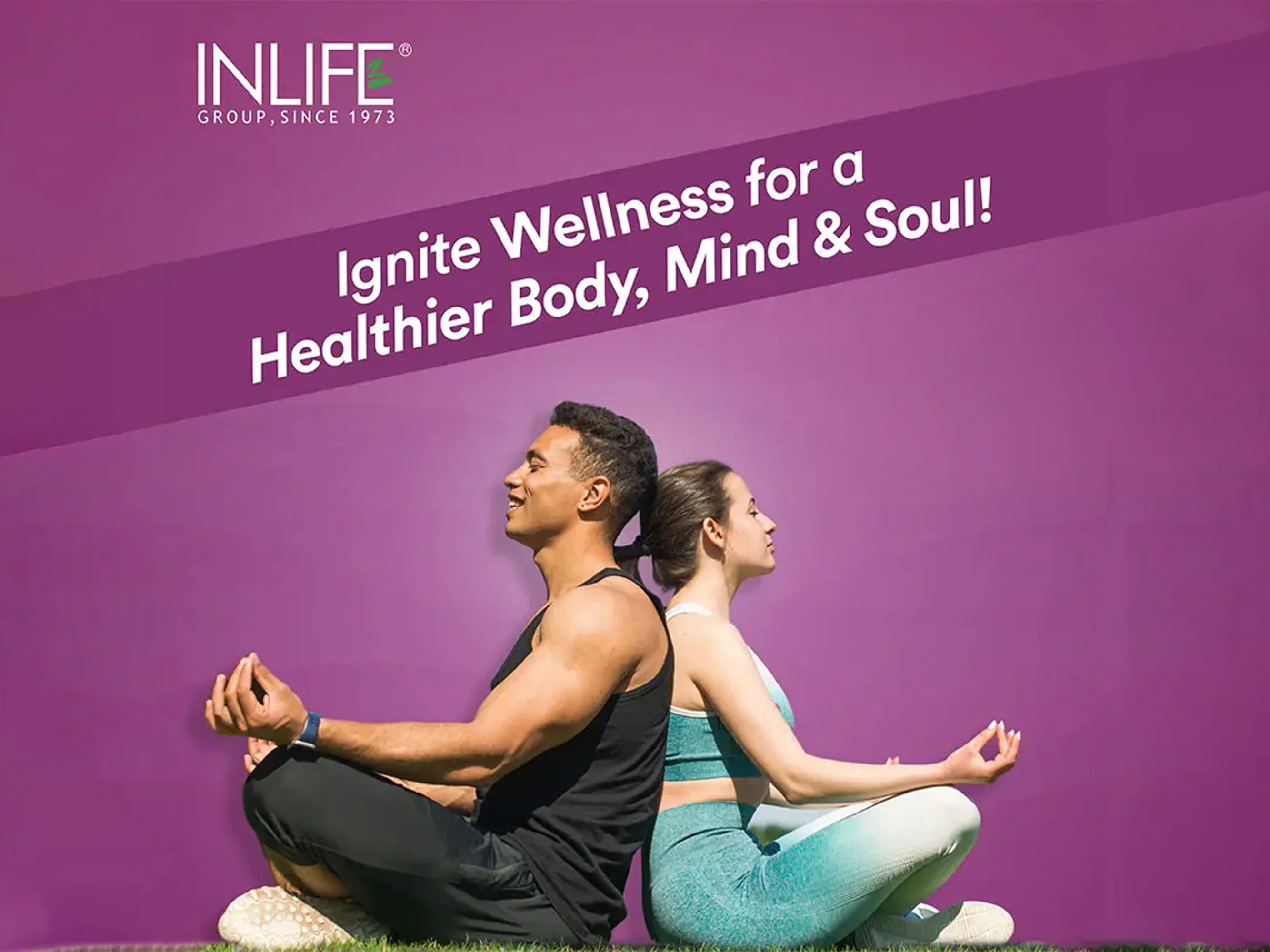 Inlife Nurospan-1500 Vitamin B12 (Methylcobalamin 1500mcg) Tablet - Image 3