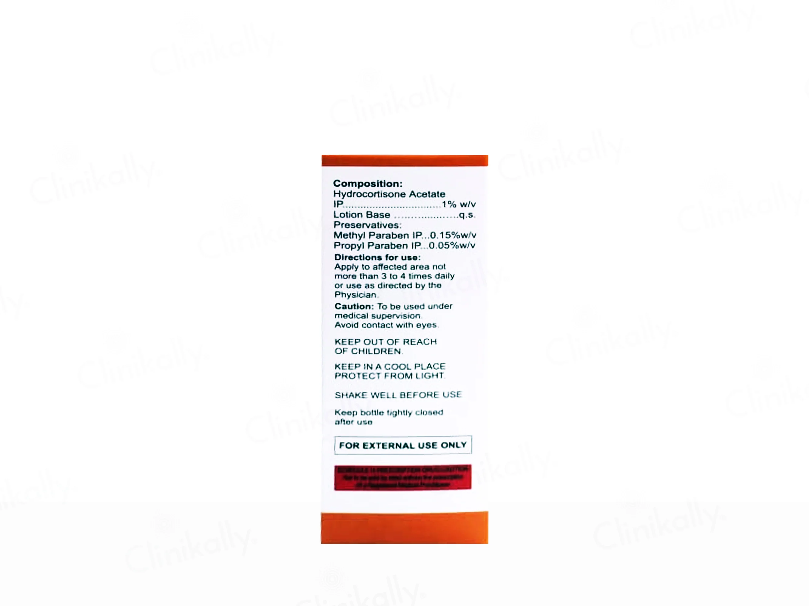 IPCA Cutisoft Lotion - Image 2