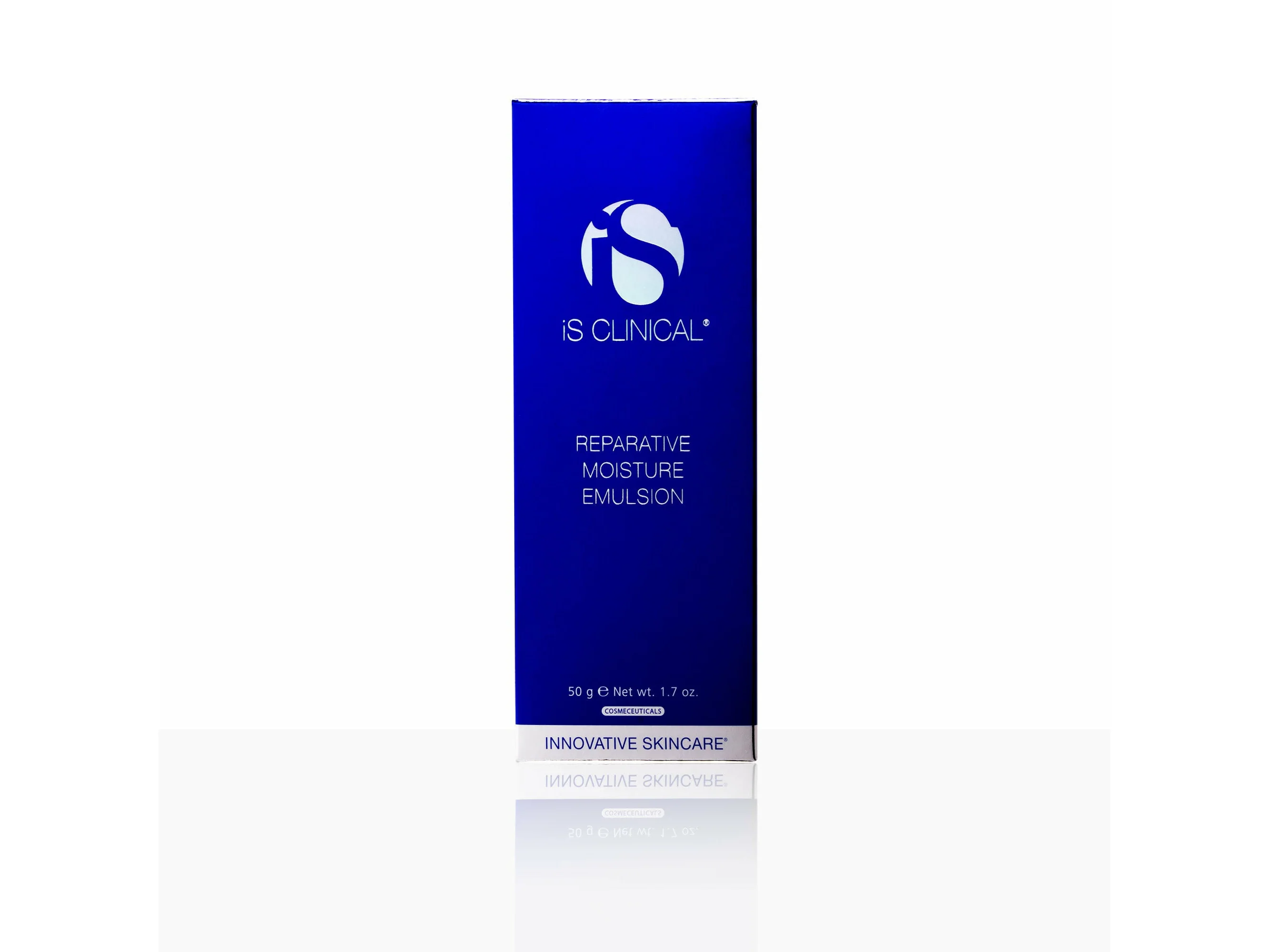 iS Clinical Reparative Moisture Emulsion - Image 3