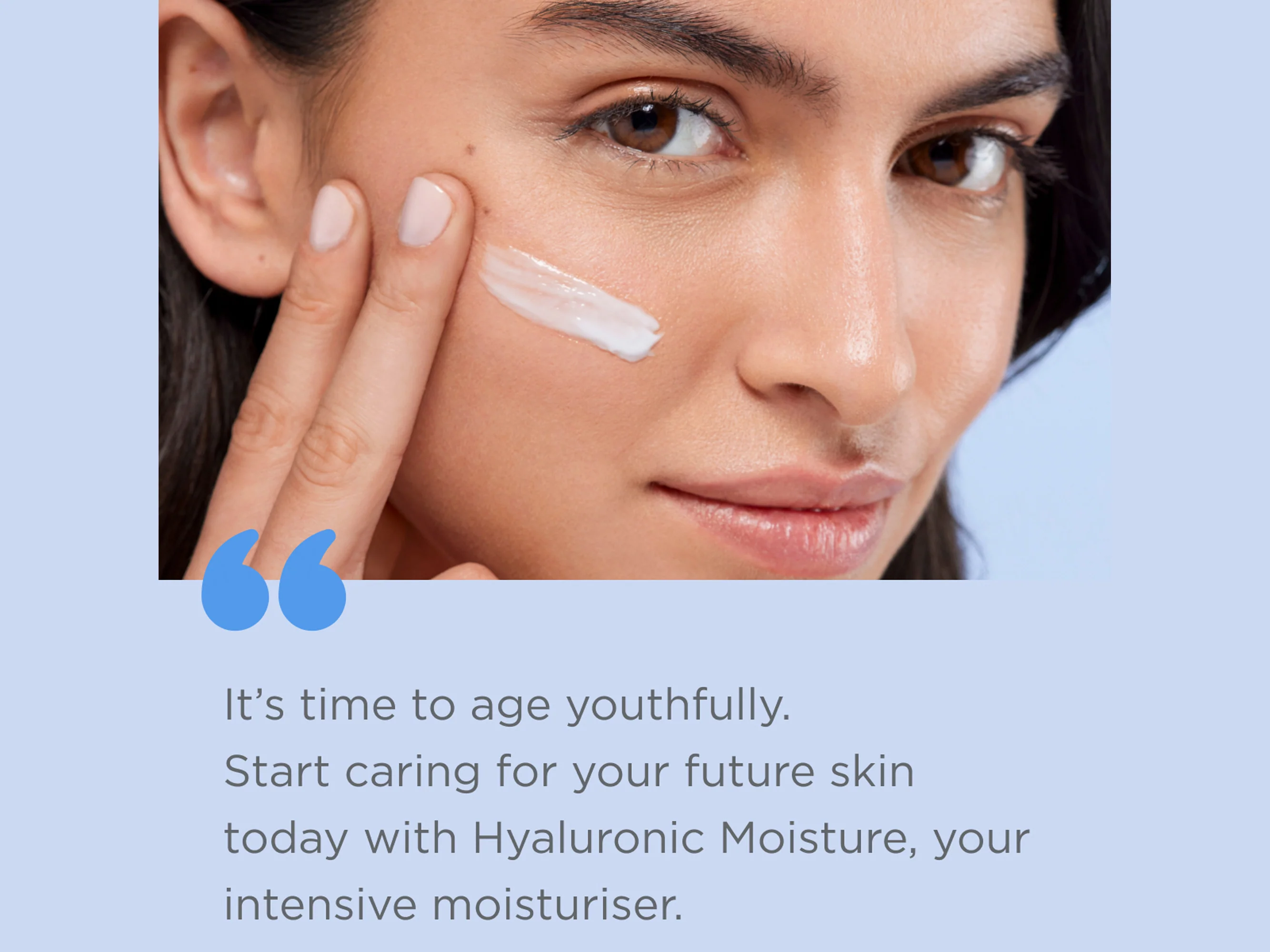 ISDIN Hyaluronic Moisture Cream For Normal To Dry Skin - Image 7