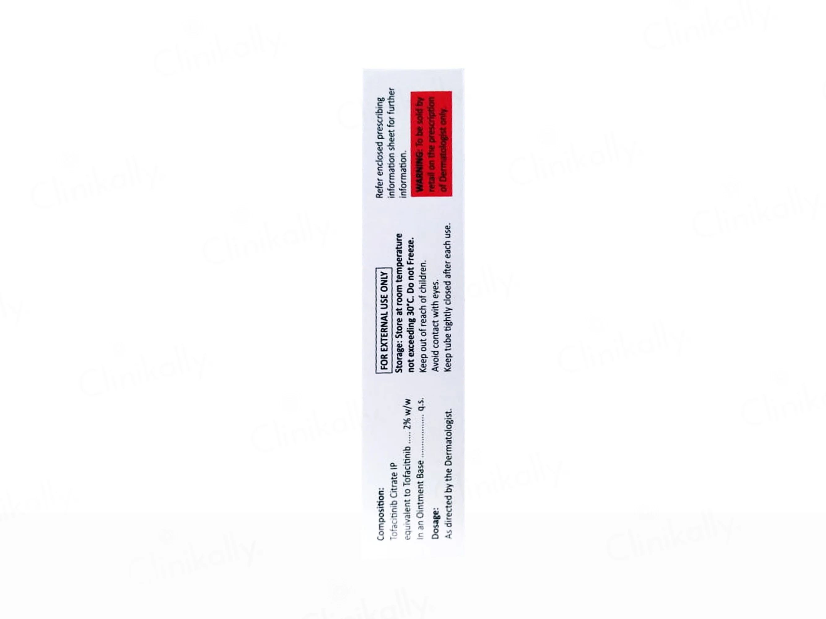 Jakauto 2% Ointment - Image 2
