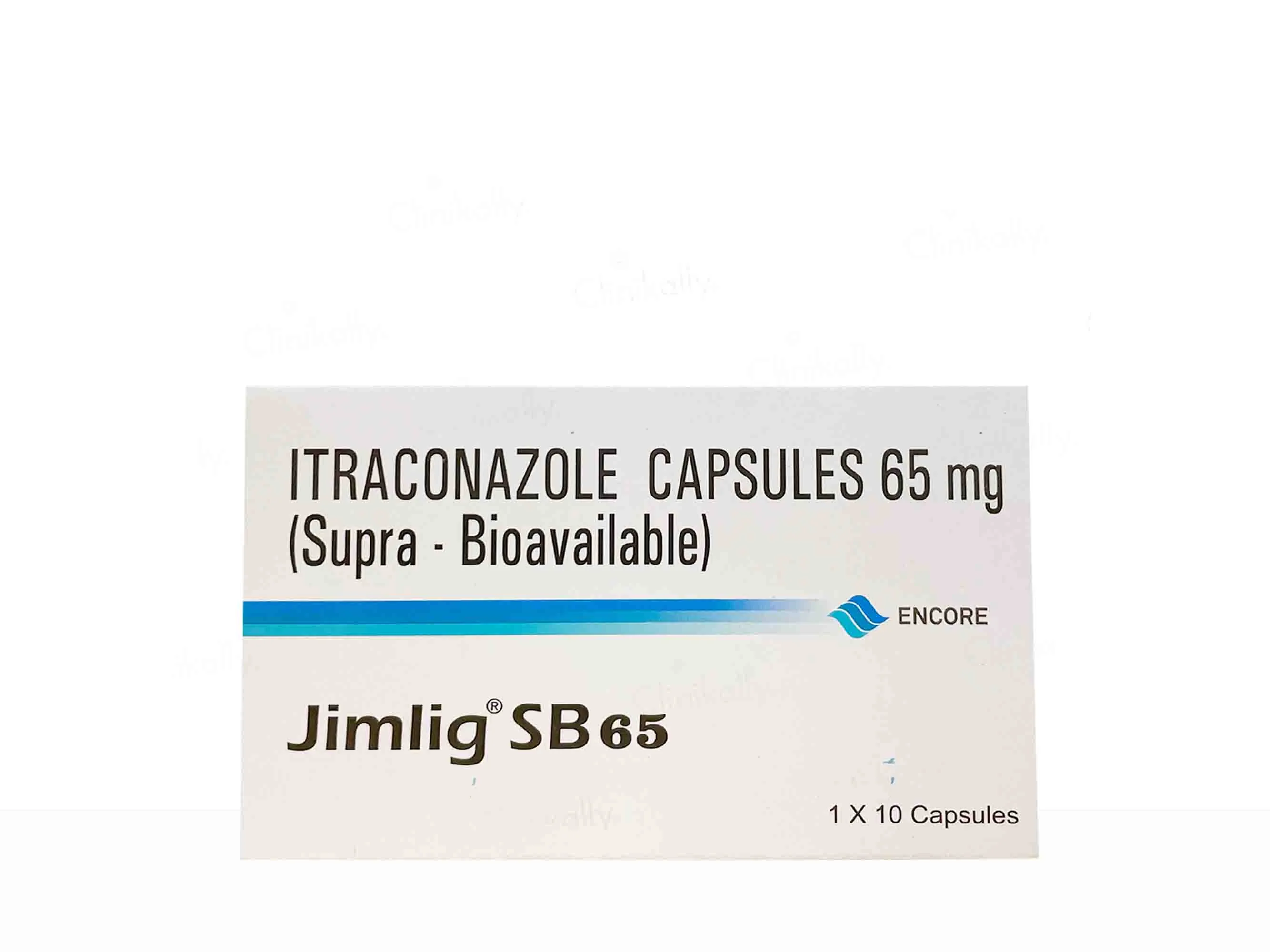 Jimlig SB 65 Capsule - Image 2