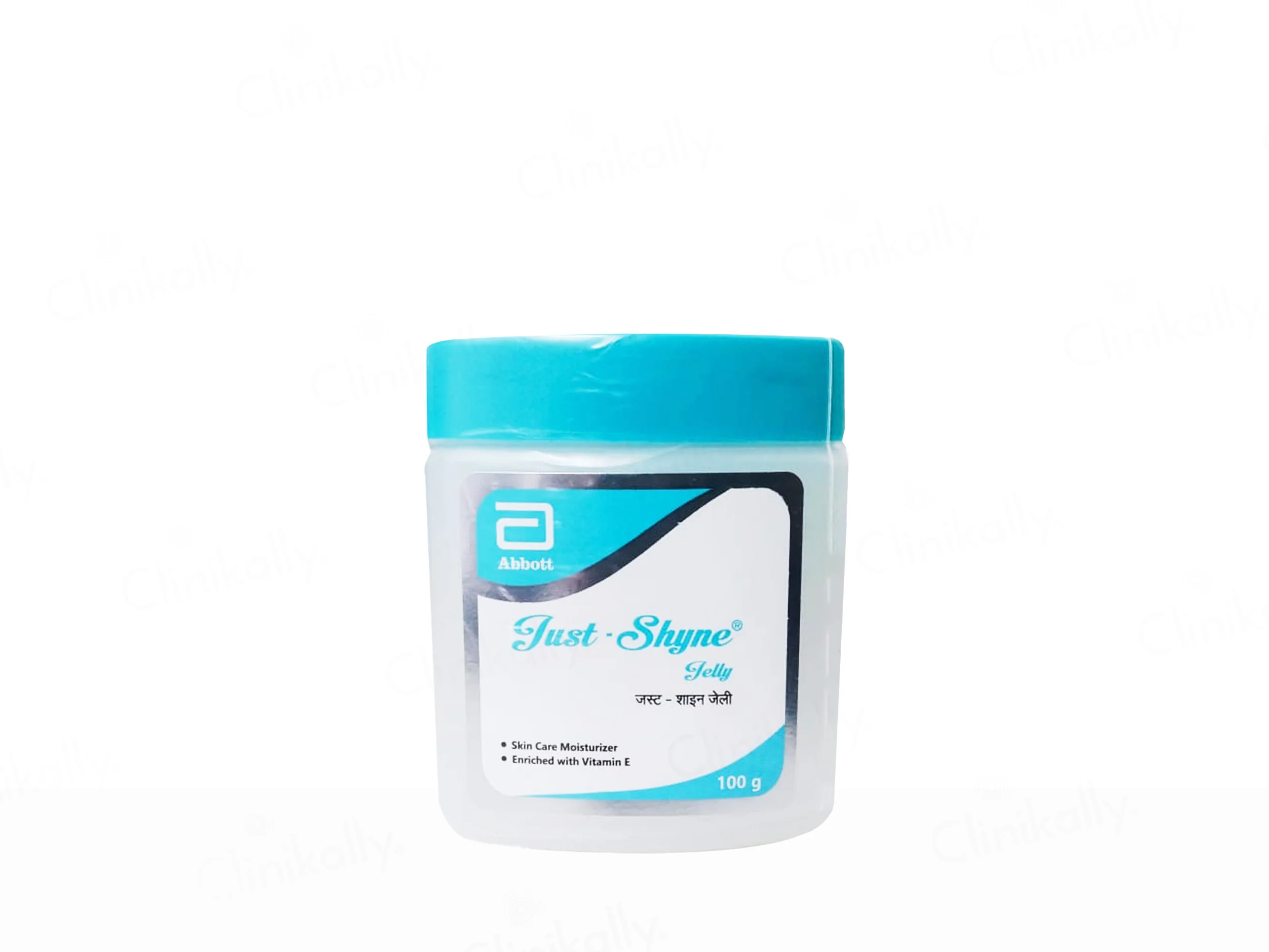 Just-Shyne Jelly Skin Care Moisturizer