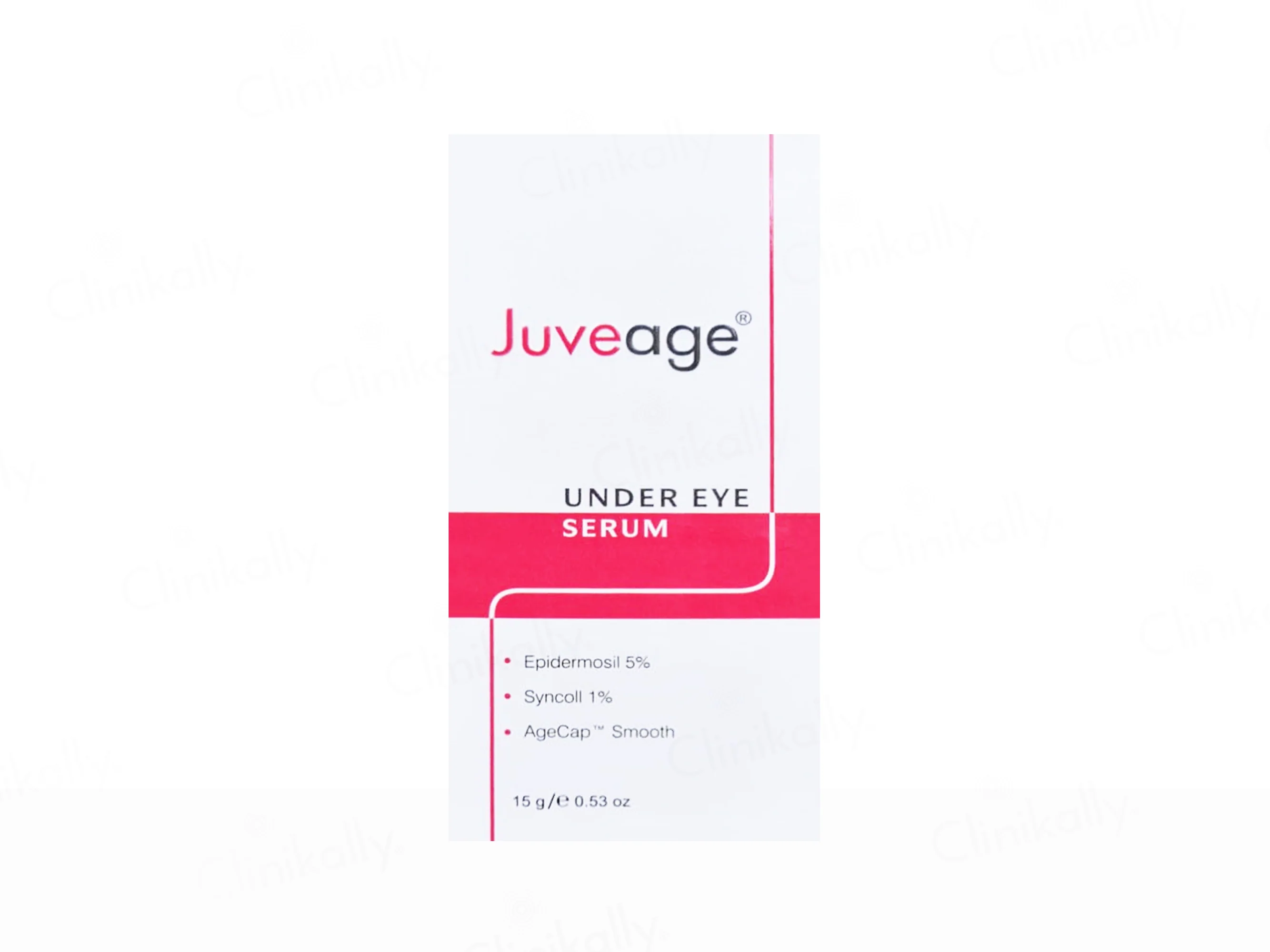 Juveage Under Eye Serum
