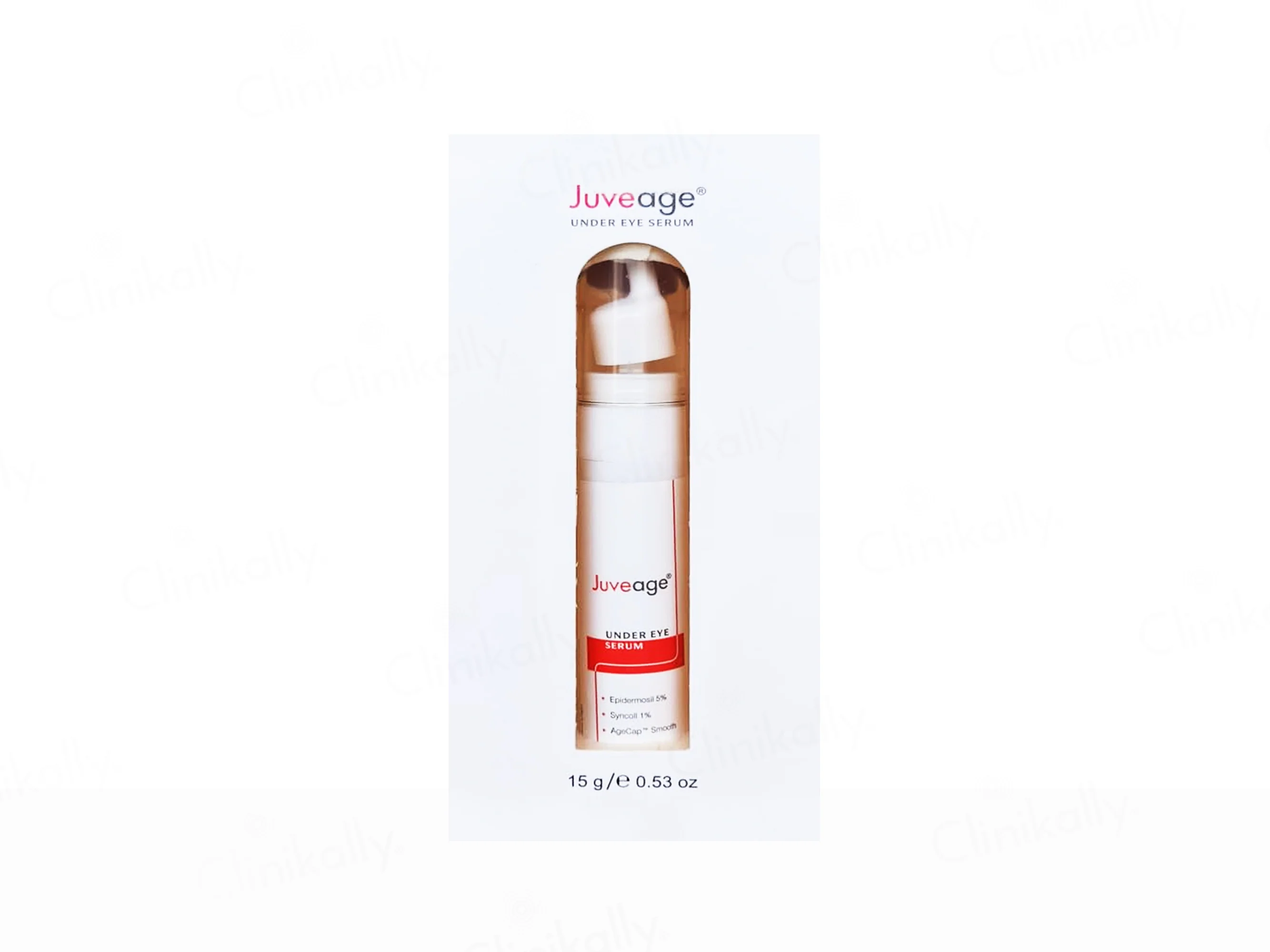 Juveage Under Eye Serum - Image 2