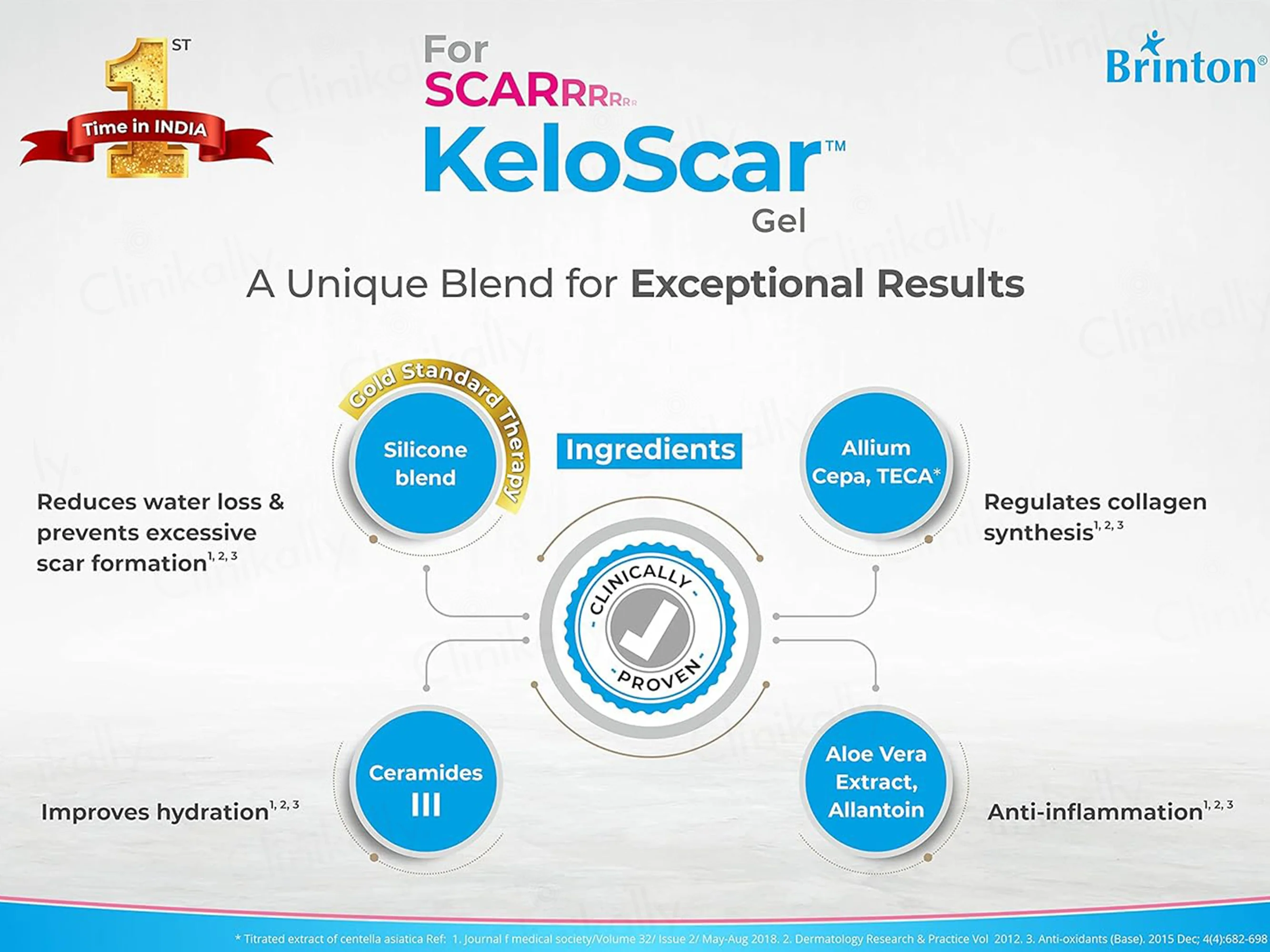 KeloScar Gel - Image 4