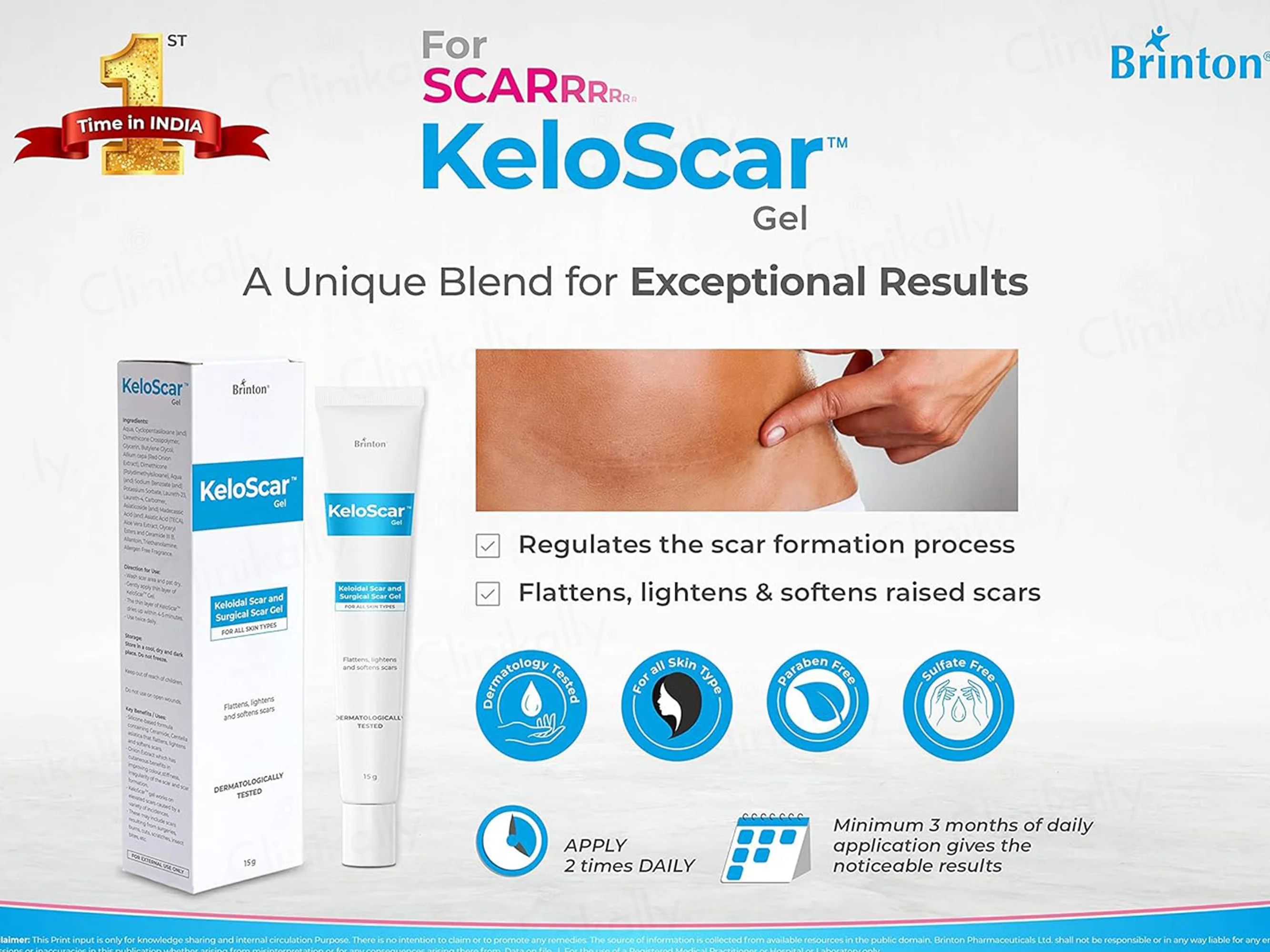 KeloScar Gel - Image 5